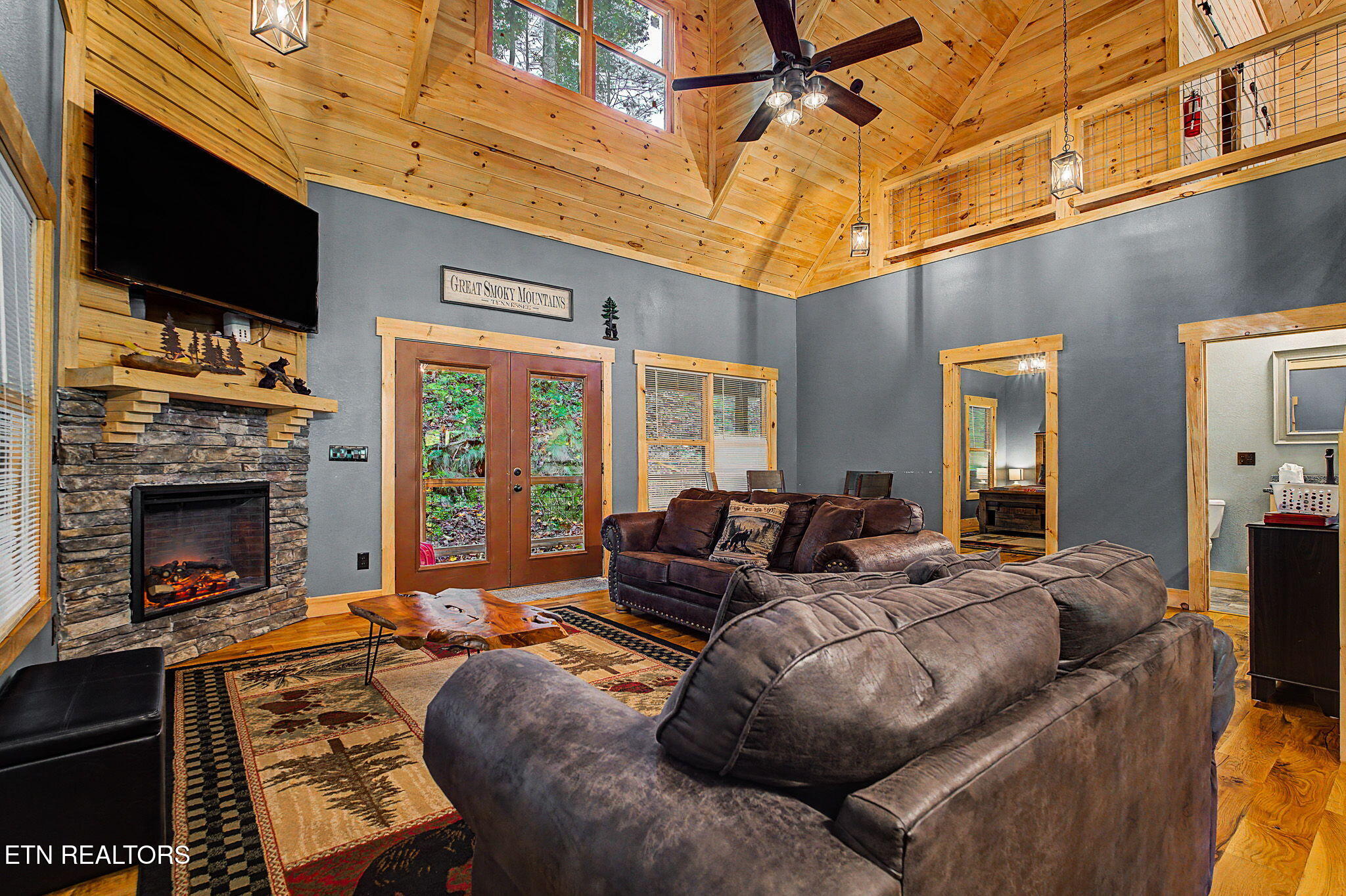 2489 Waldens Creek Road Sevierville TN 37862
