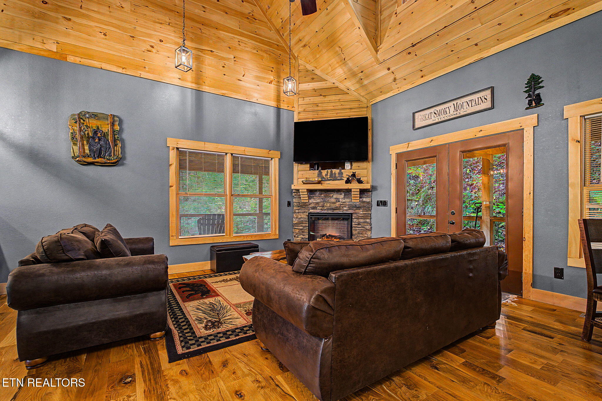2489 Waldens Creek Road Sevierville TN 37862