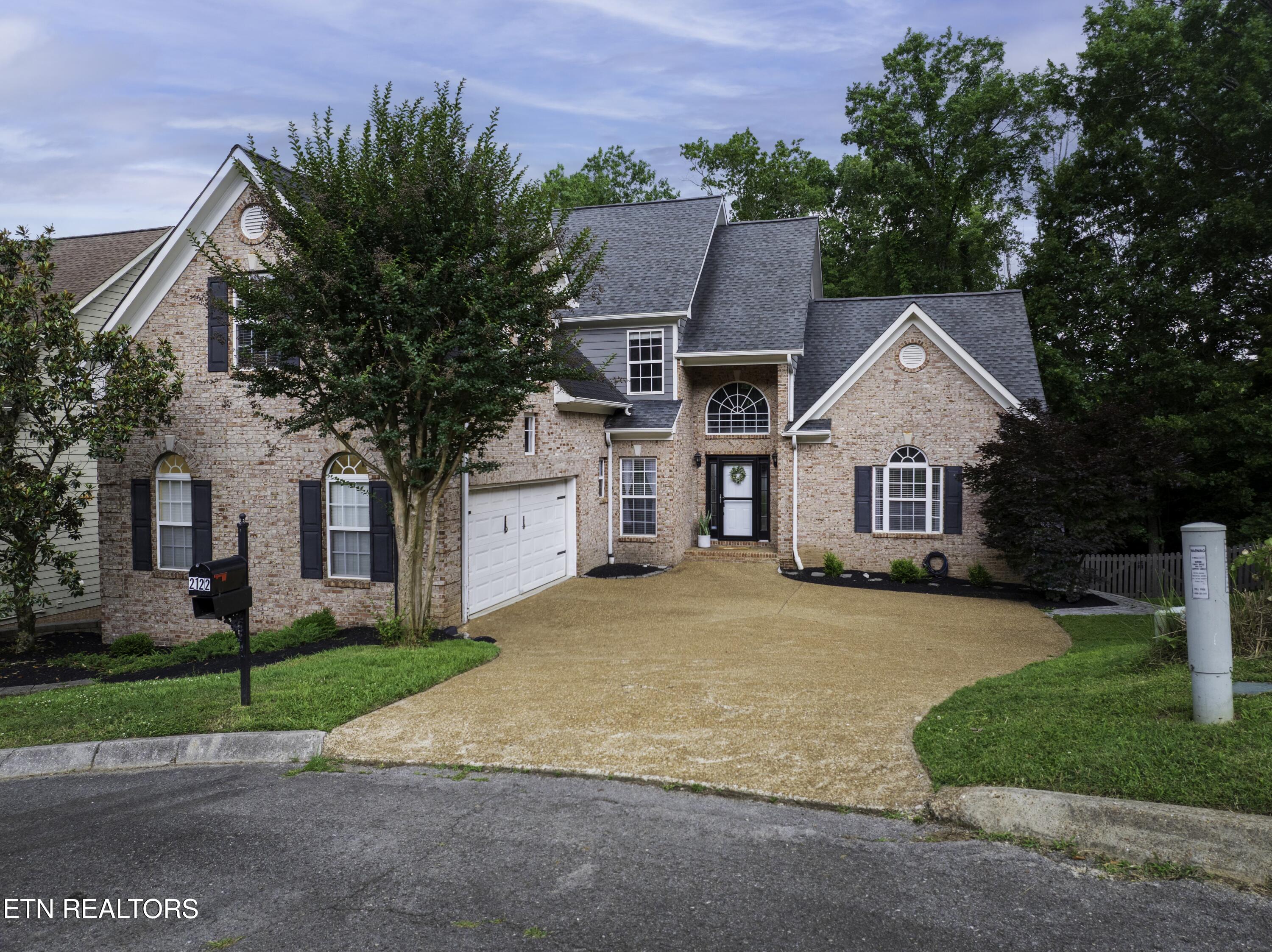 2122 Madison Grove Lane Knoxville TN 37922