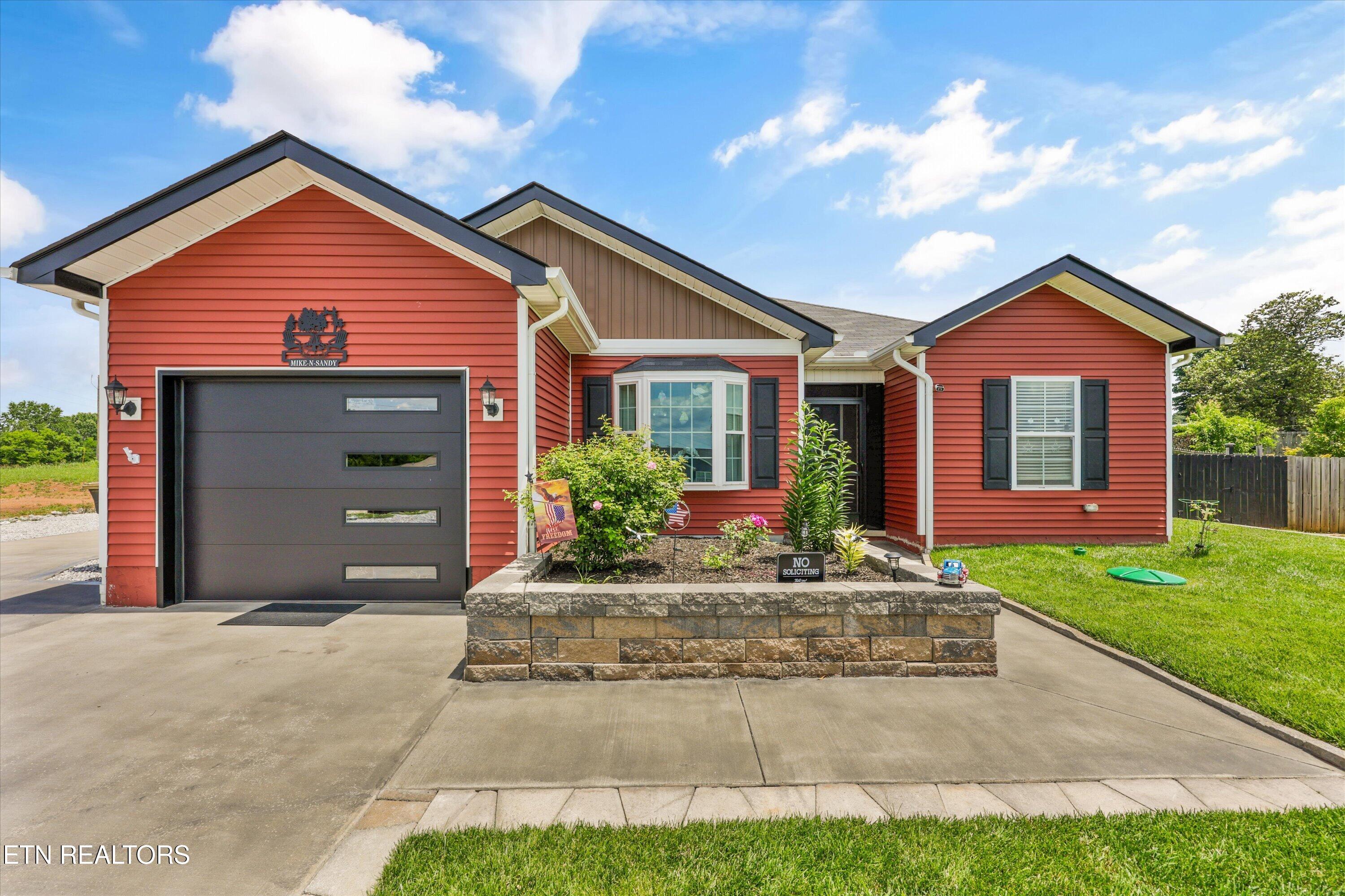 126 Hartfield Lane Loudon TN 37774