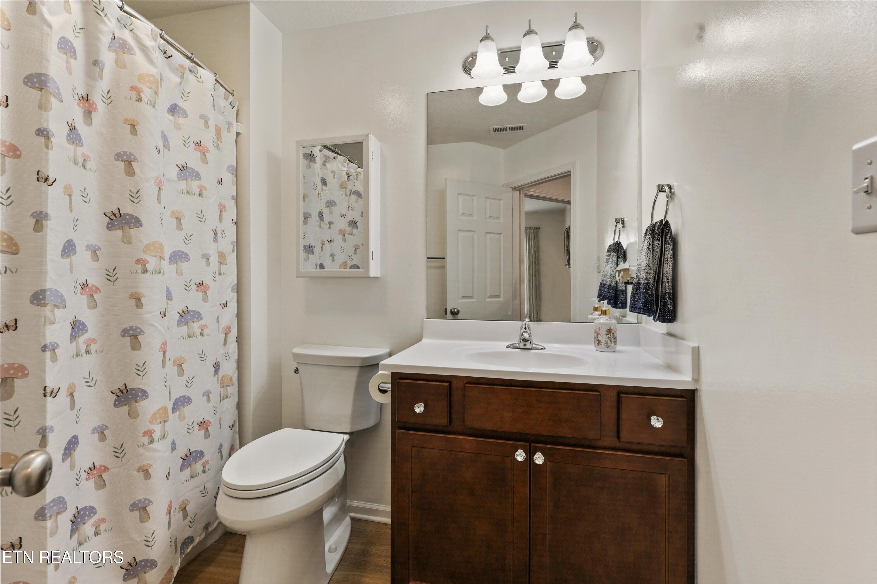 126 Hartfield Lane Loudon TN 37774