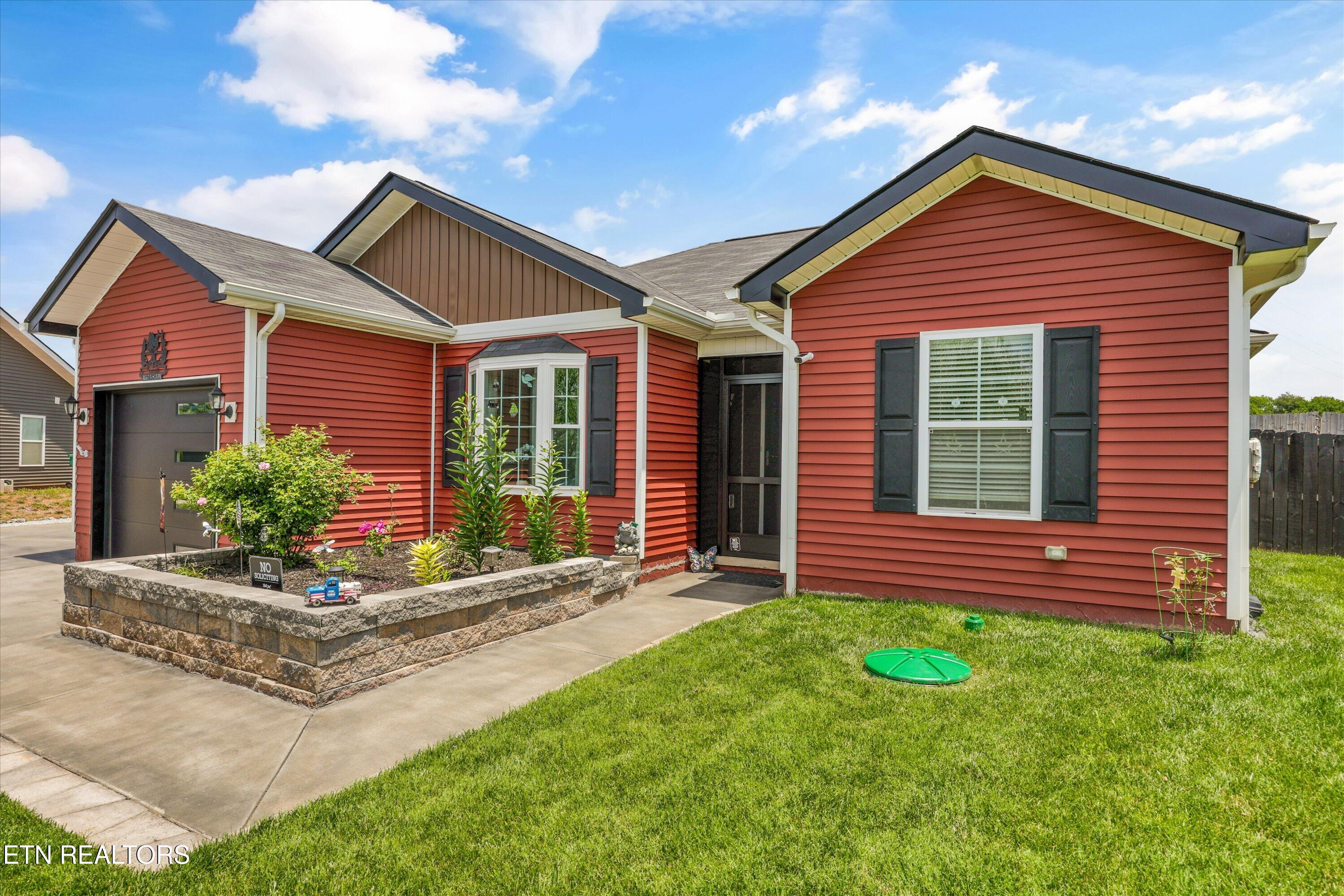 126 Hartfield Lane Loudon TN 37774
