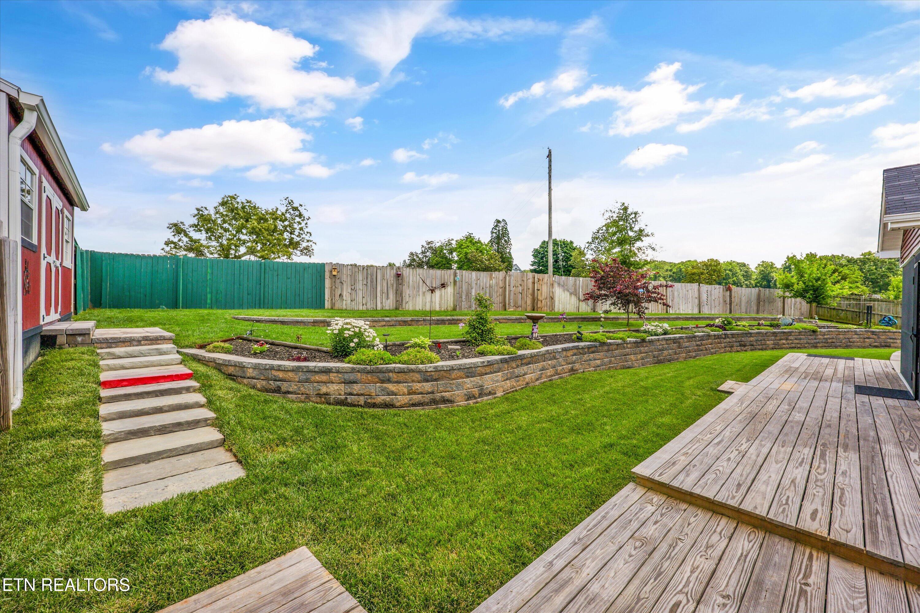 126 Hartfield Lane Loudon TN 37774