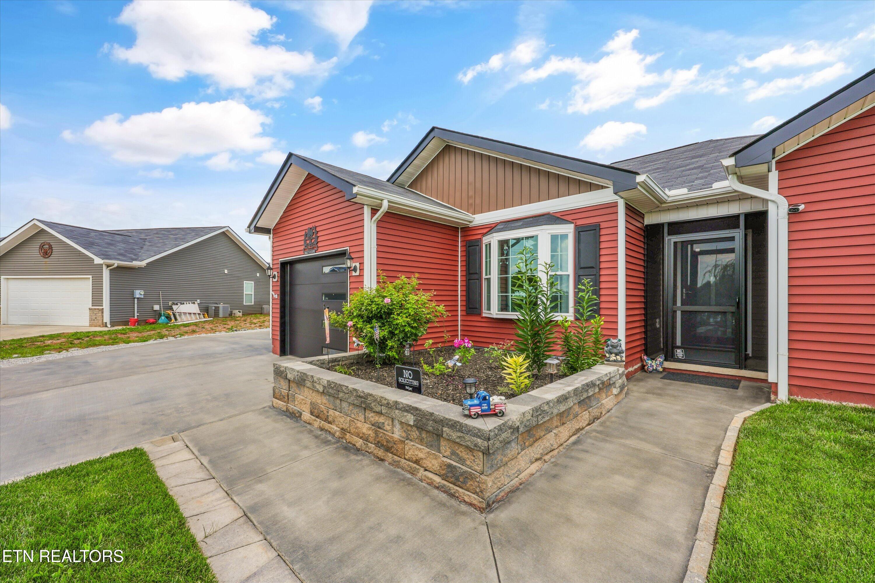 126 Hartfield Lane Loudon TN 37774