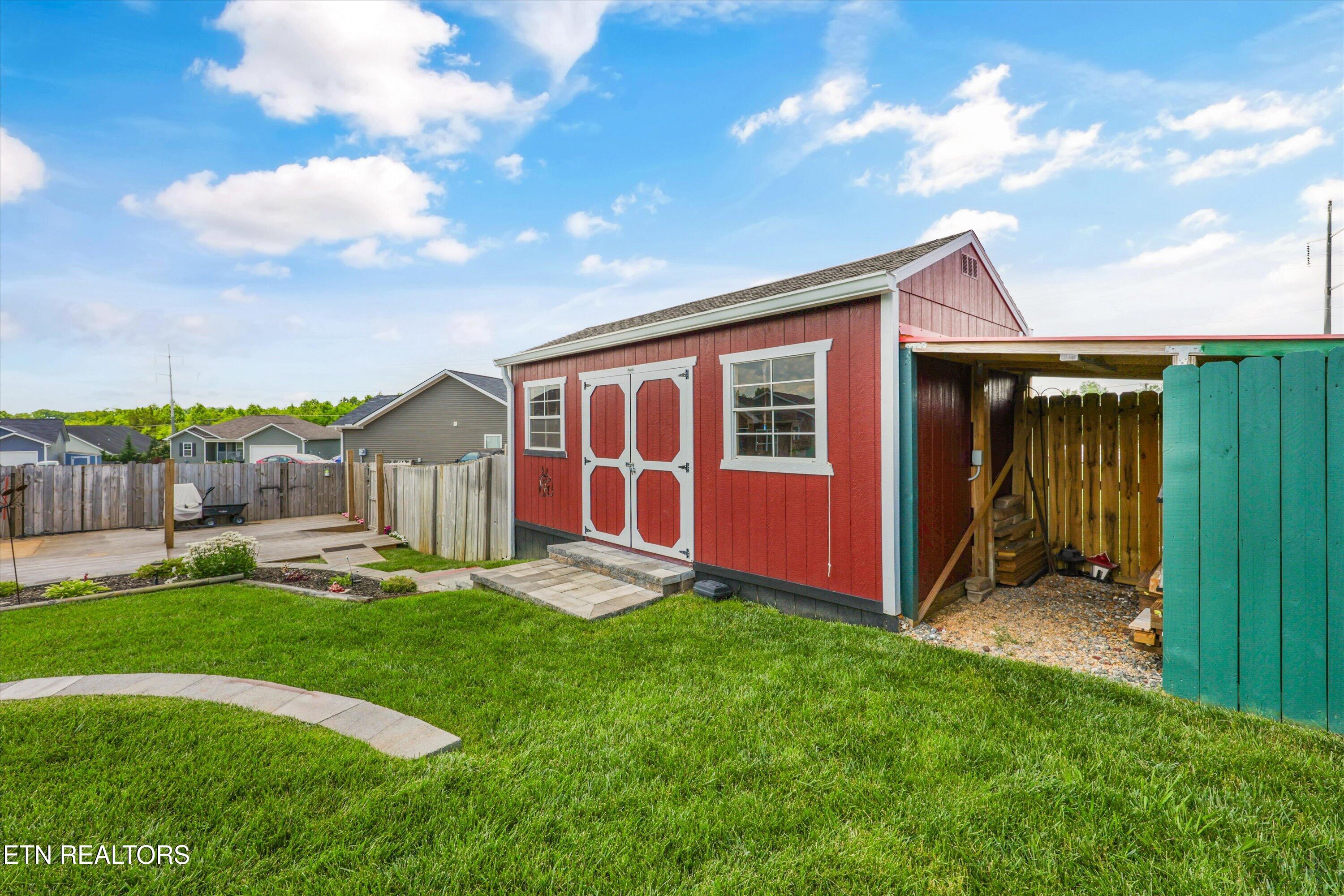 126 Hartfield Lane Loudon TN 37774
