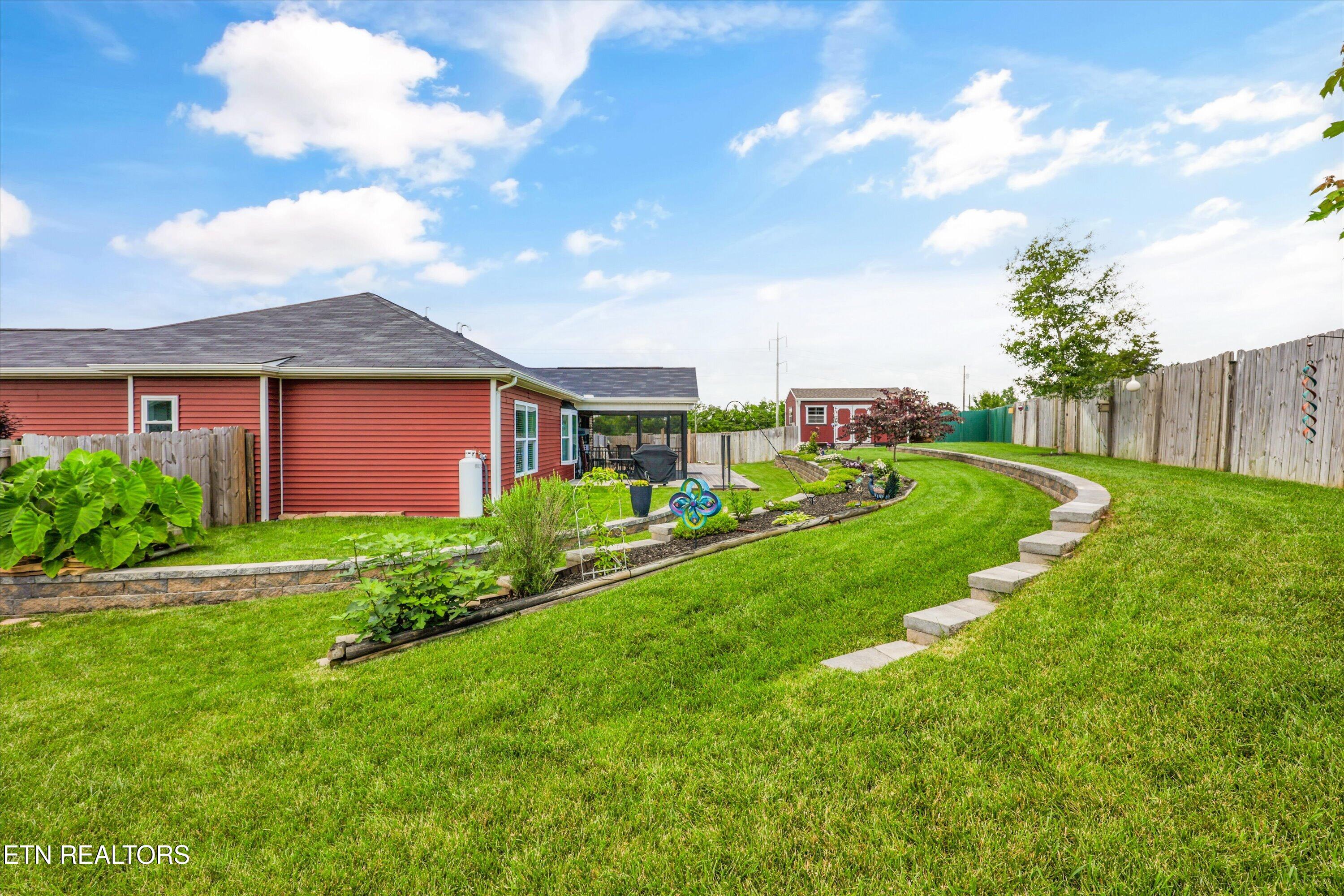 126 Hartfield Lane Loudon TN 37774
