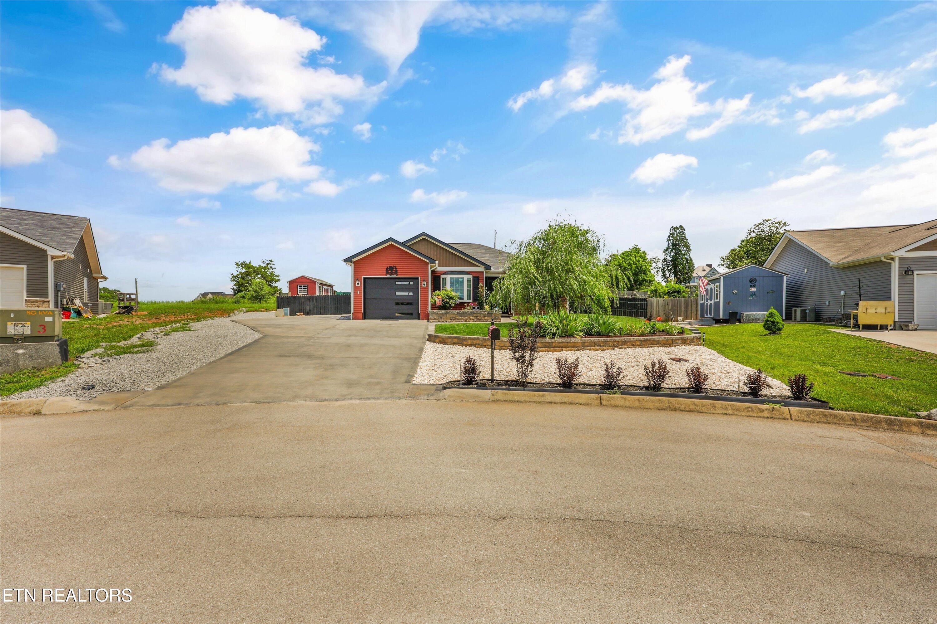 126 Hartfield Lane Loudon TN 37774
