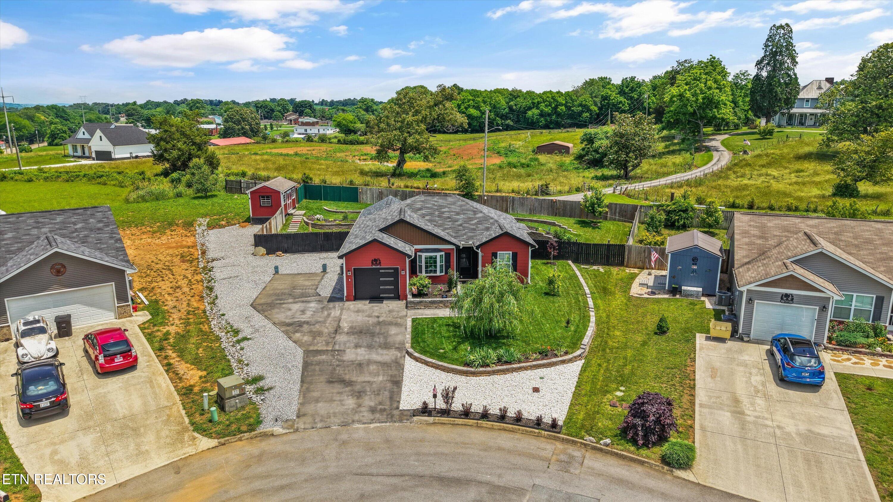 126 Hartfield Lane Loudon TN 37774