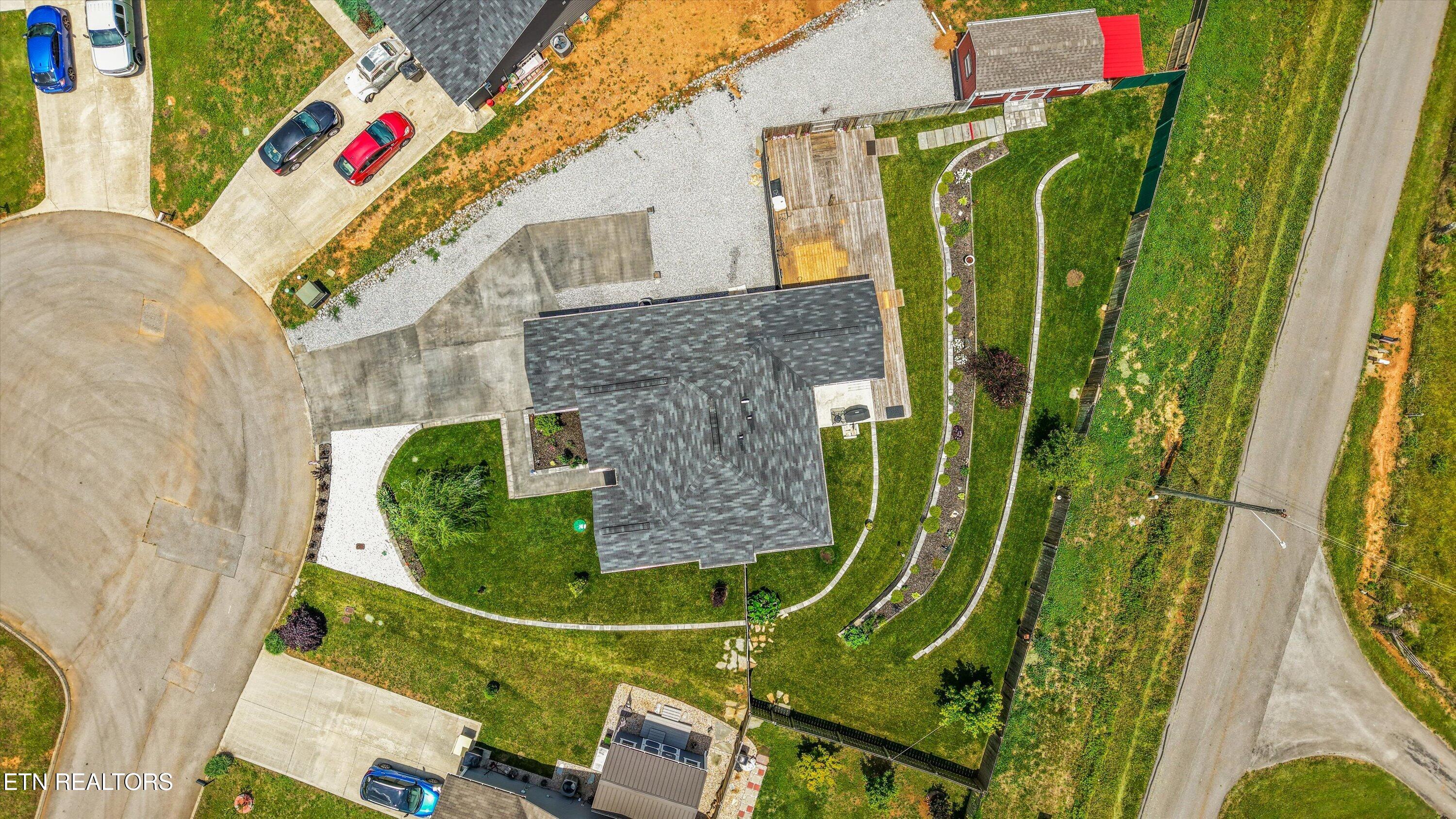 126 Hartfield Lane Loudon TN 37774