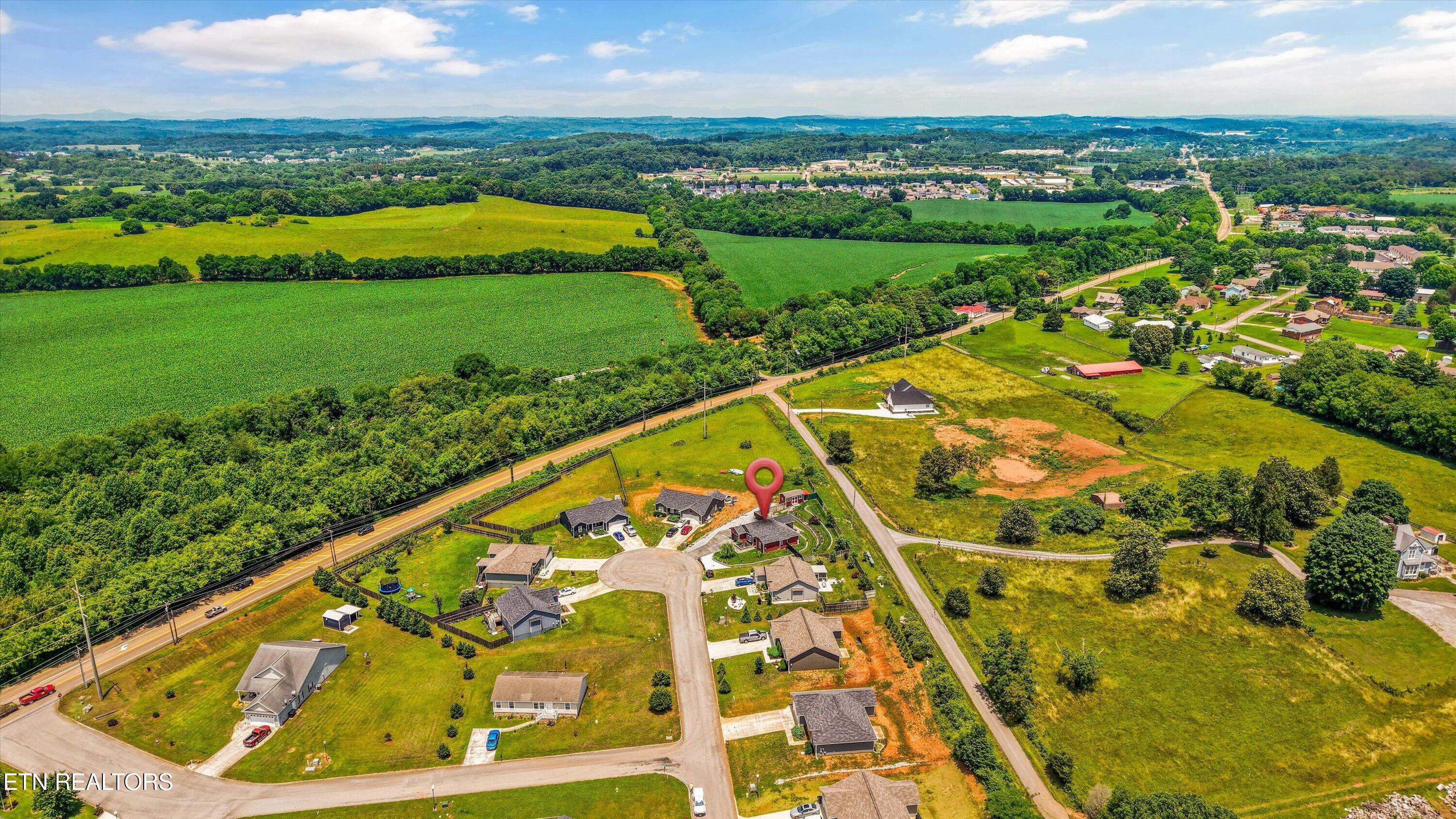 126 Hartfield Lane Loudon TN 37774