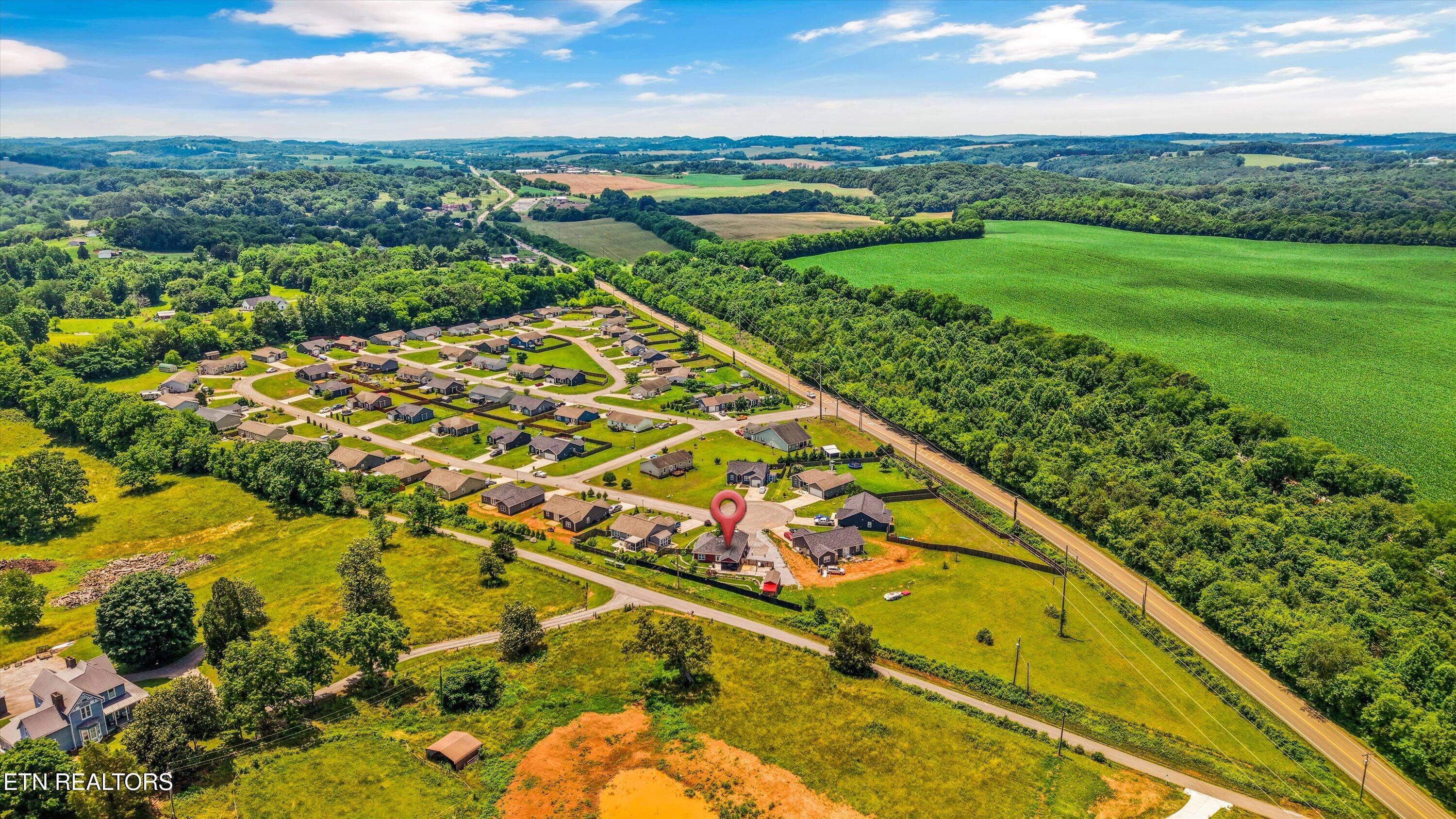 126 Hartfield Lane Loudon TN 37774
