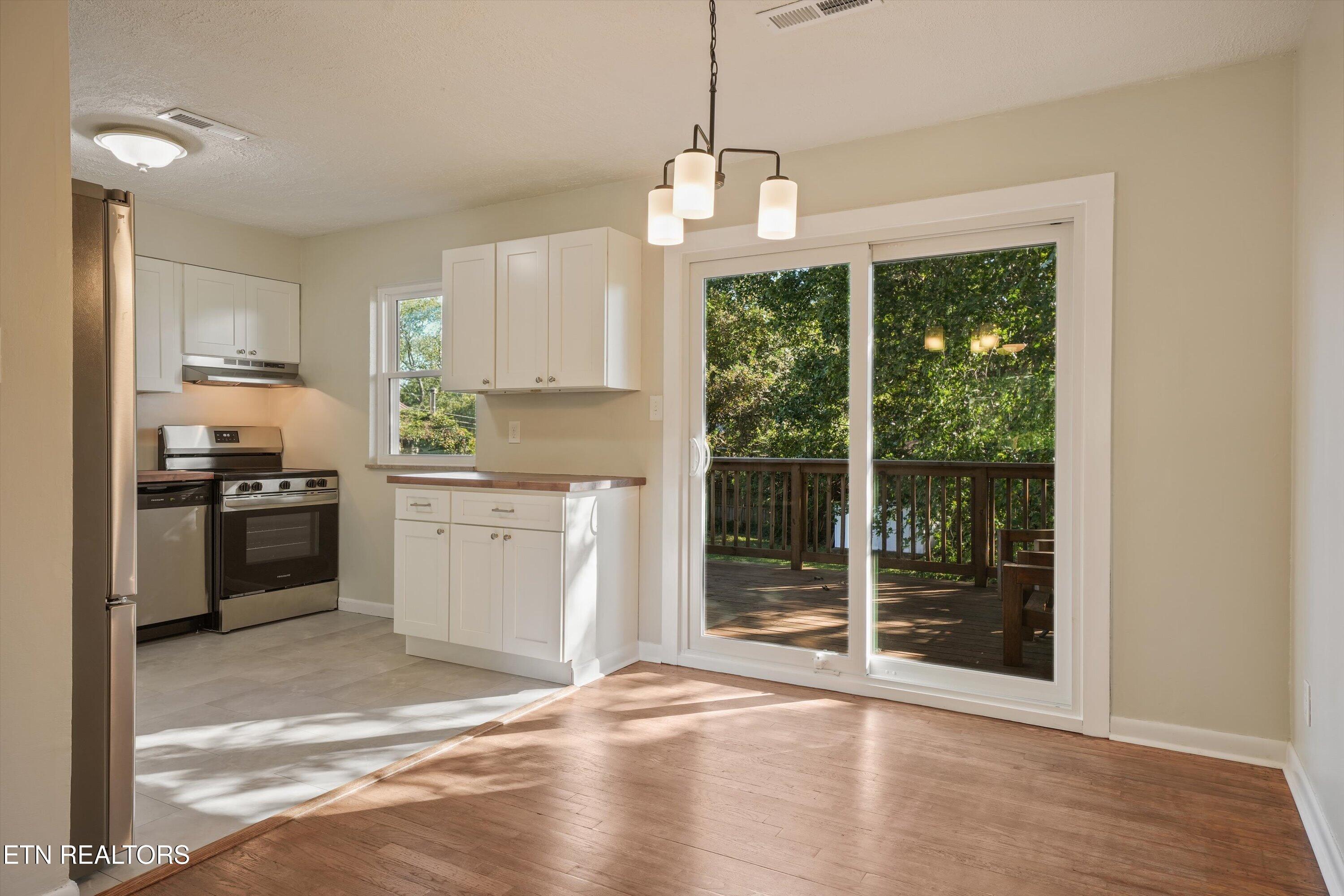 712 Owl Hollow Road Knoxville TN 37923
