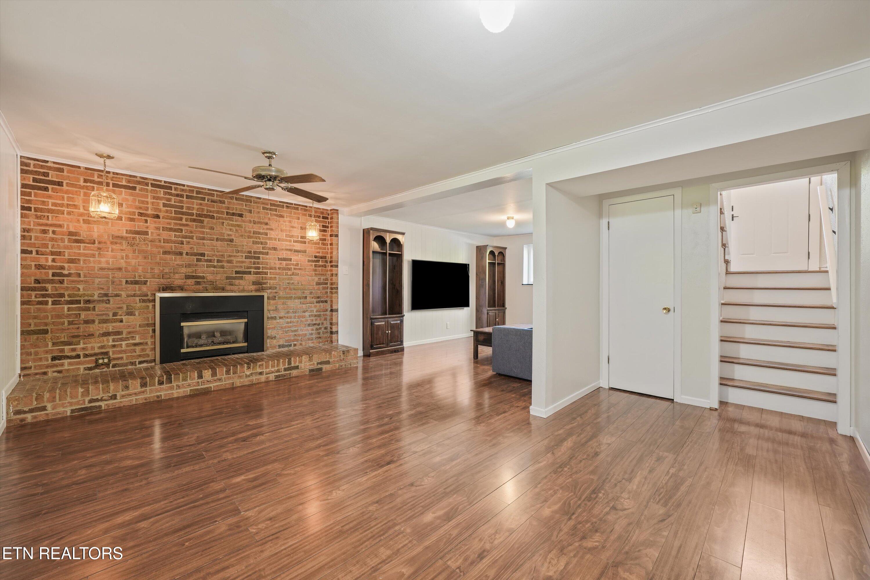 712 Owl Hollow Road Knoxville TN 37923