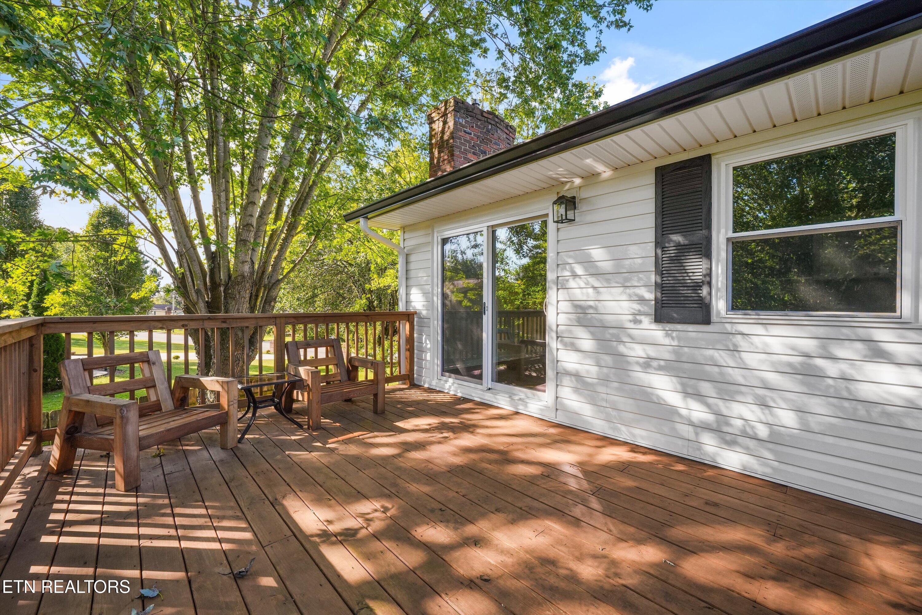 712 Owl Hollow Road Knoxville TN 37923