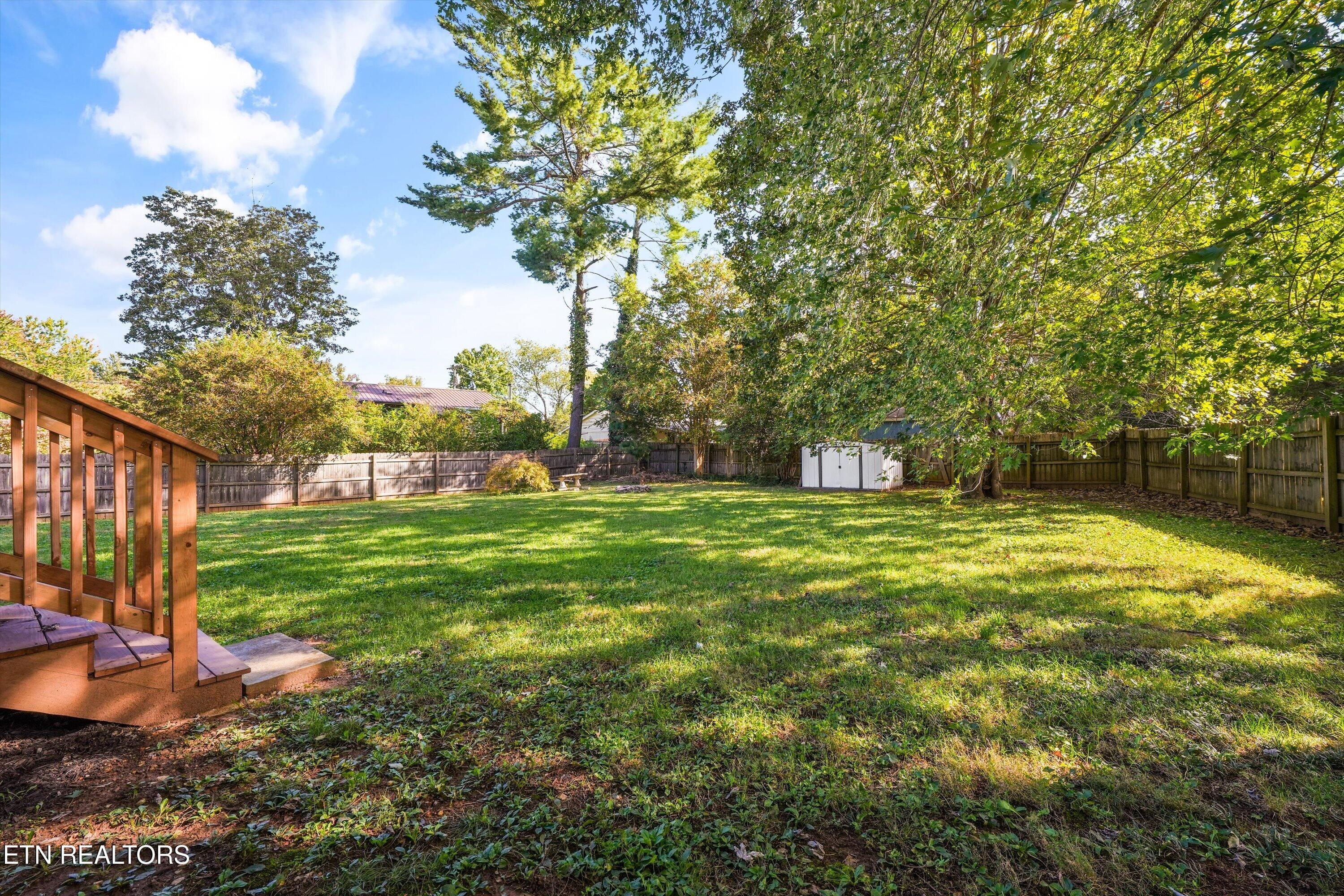 712 Owl Hollow Road Knoxville TN 37923