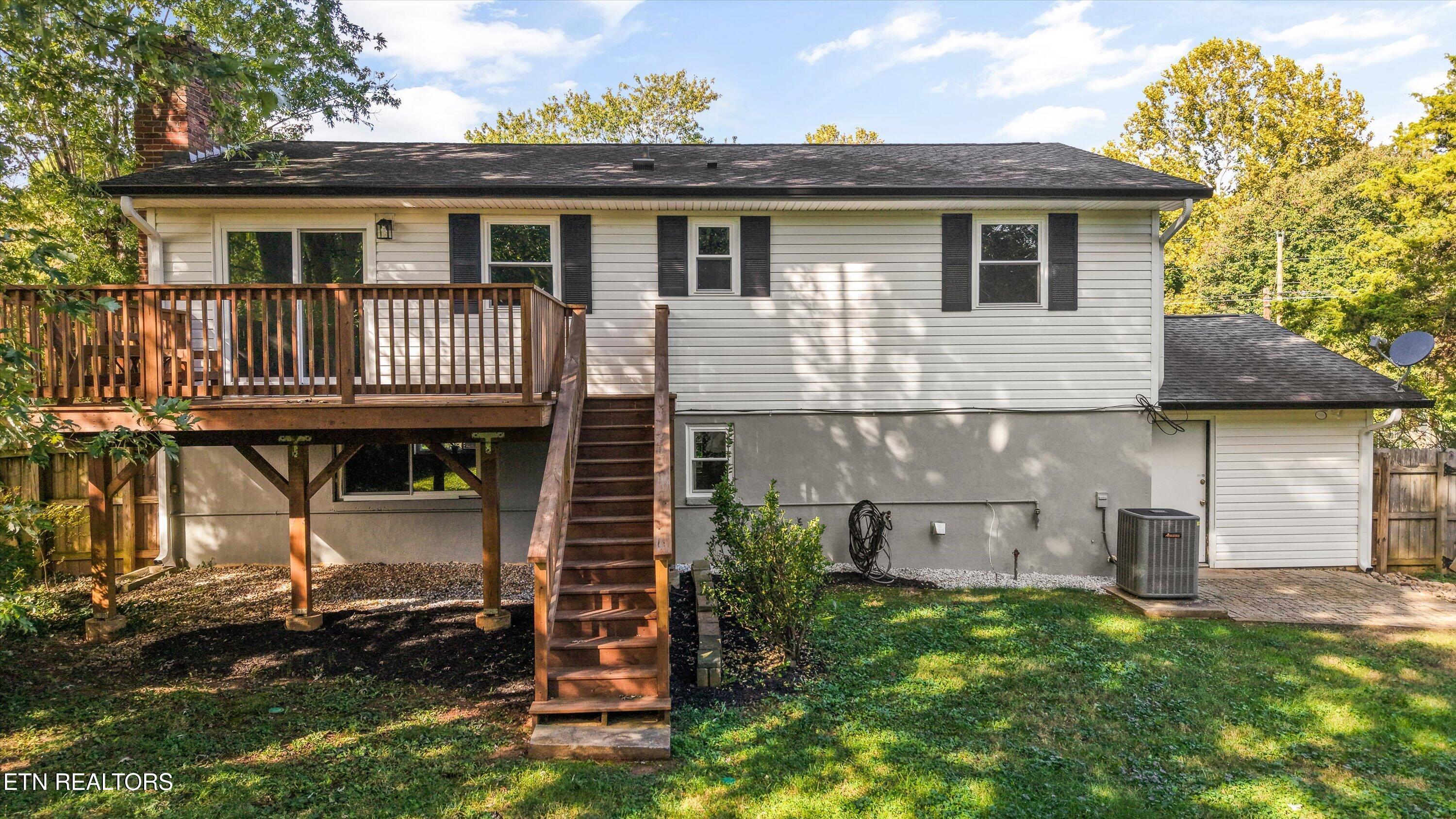 712 Owl Hollow Road Knoxville TN 37923