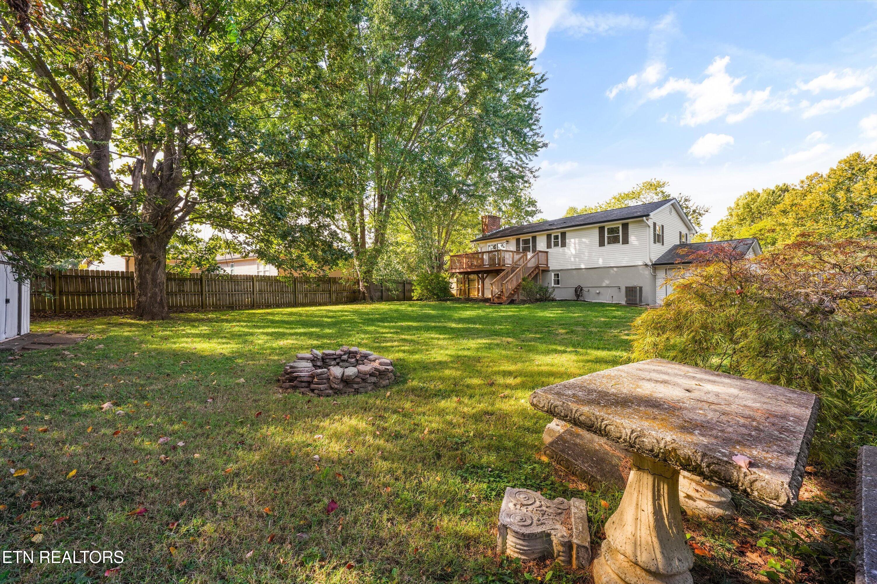 712 Owl Hollow Road Knoxville TN 37923