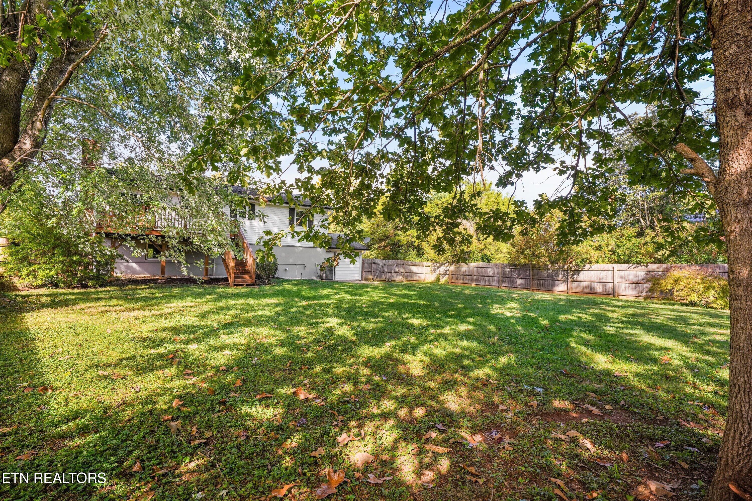 712 Owl Hollow Road Knoxville TN 37923