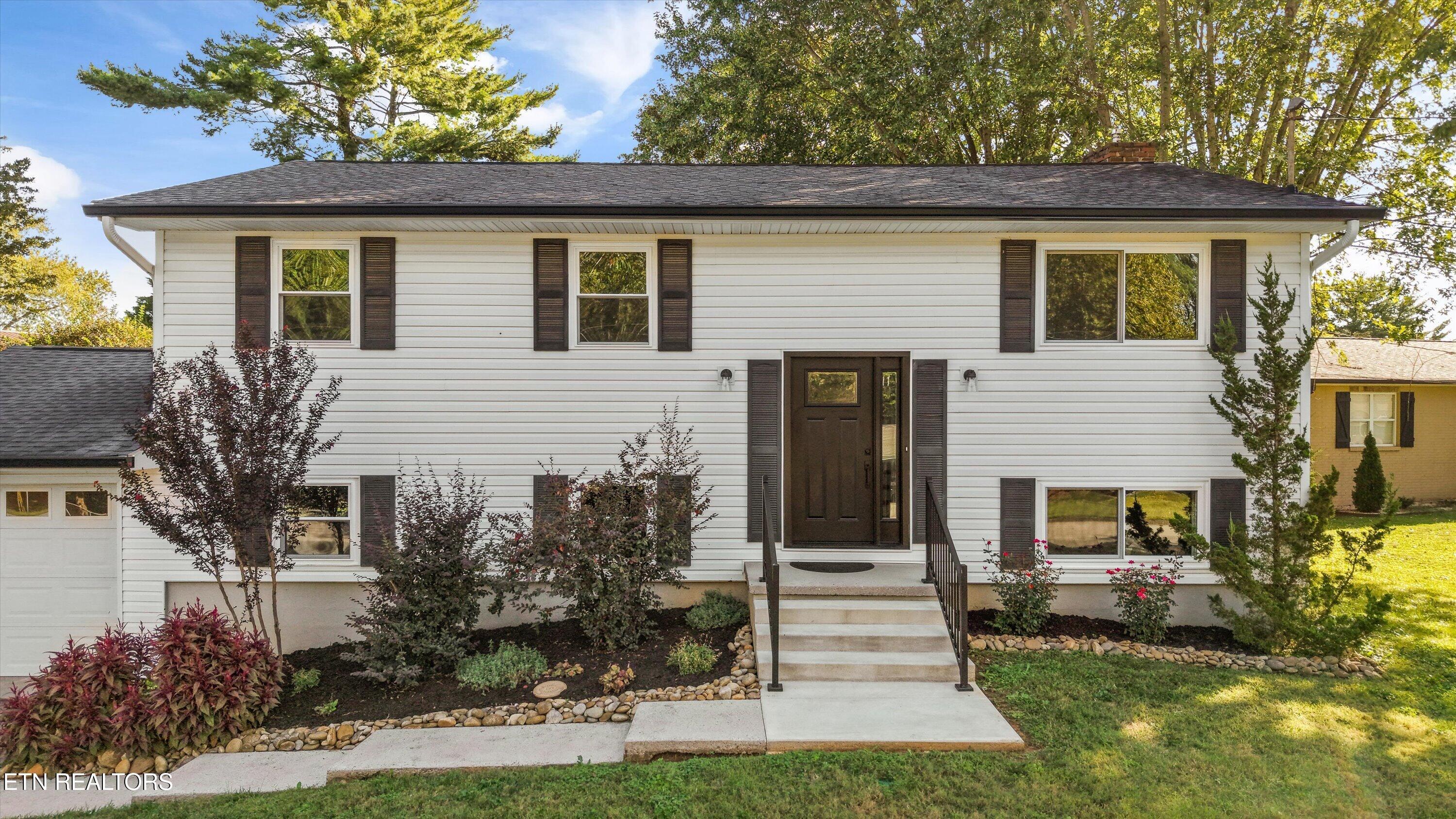 712 Owl Hollow Road Knoxville TN 37923