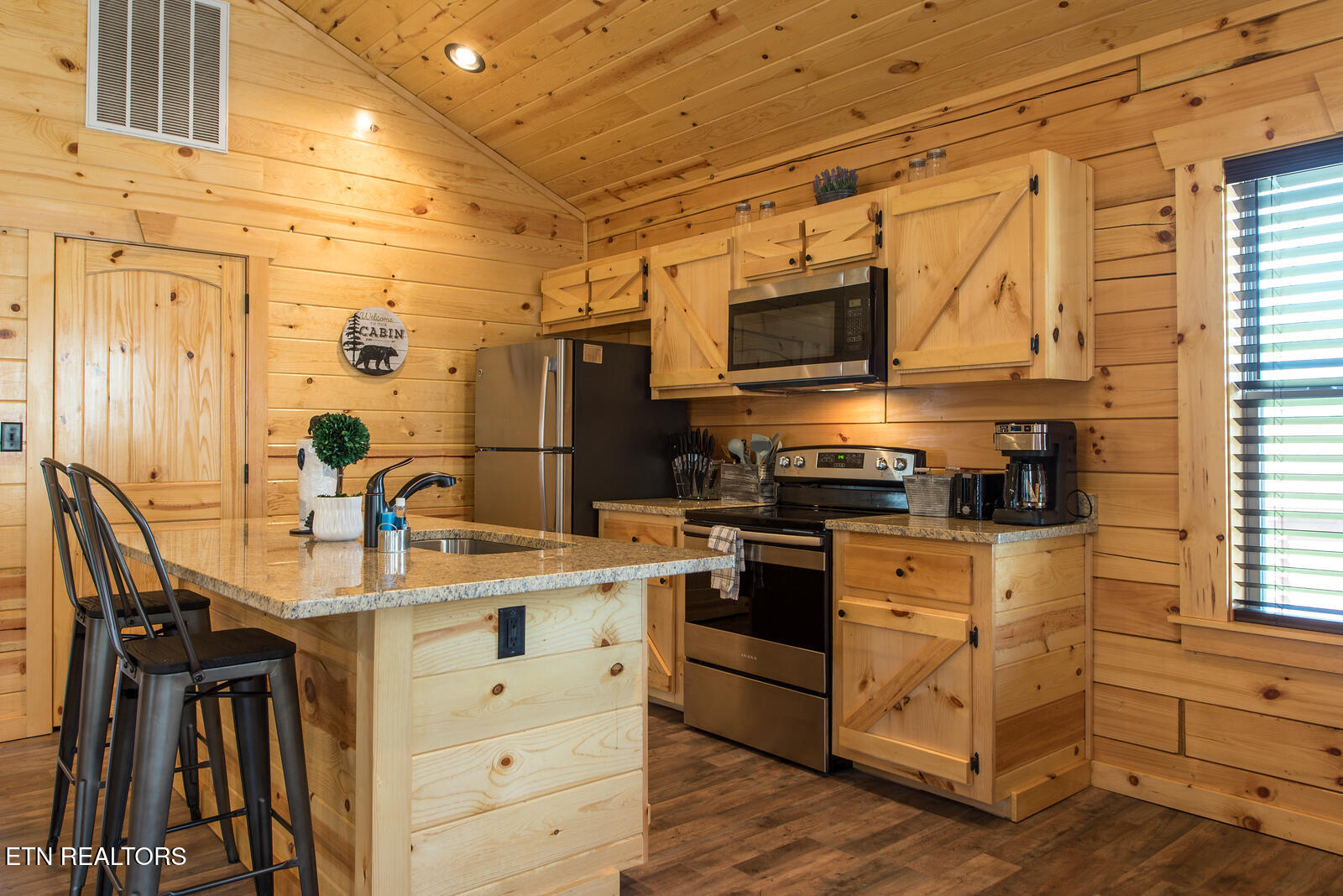 921,22,27 Statham Way Gatlinburg TN 37738