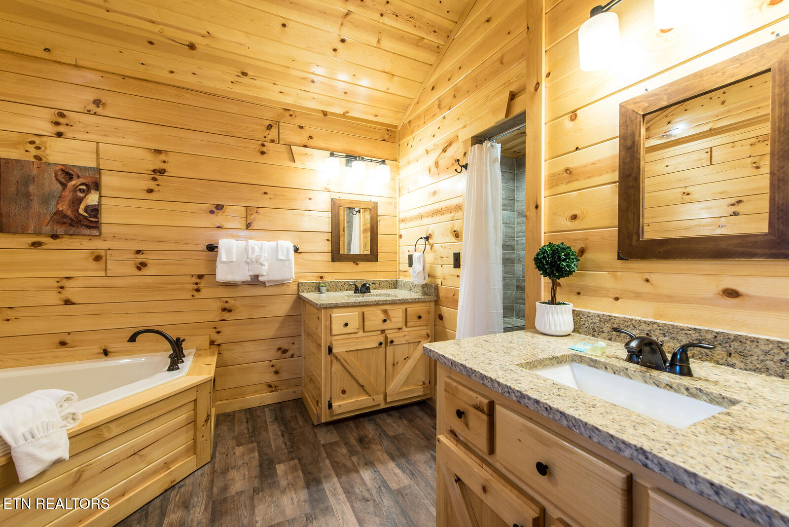 921,22,27 Statham Way Gatlinburg TN 37738