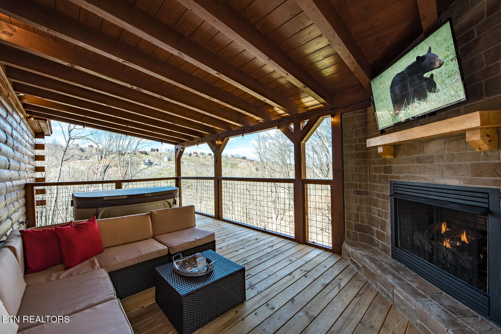 921,22,27 Statham Way Gatlinburg TN 37738