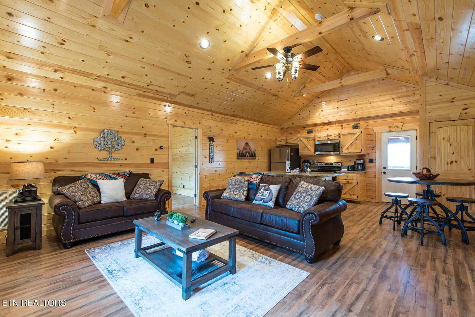 921,22,27 Statham Way Gatlinburg TN 37738