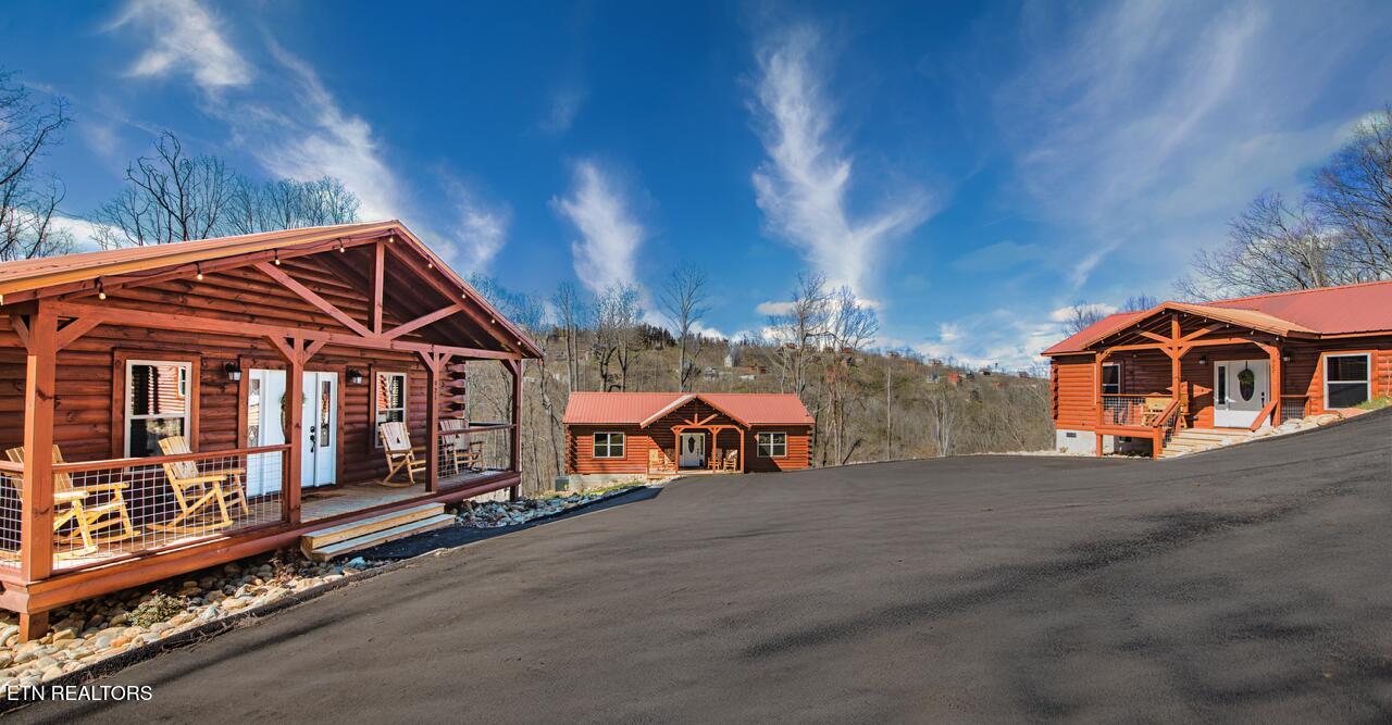 921,22,27 Statham Way Gatlinburg TN 37738