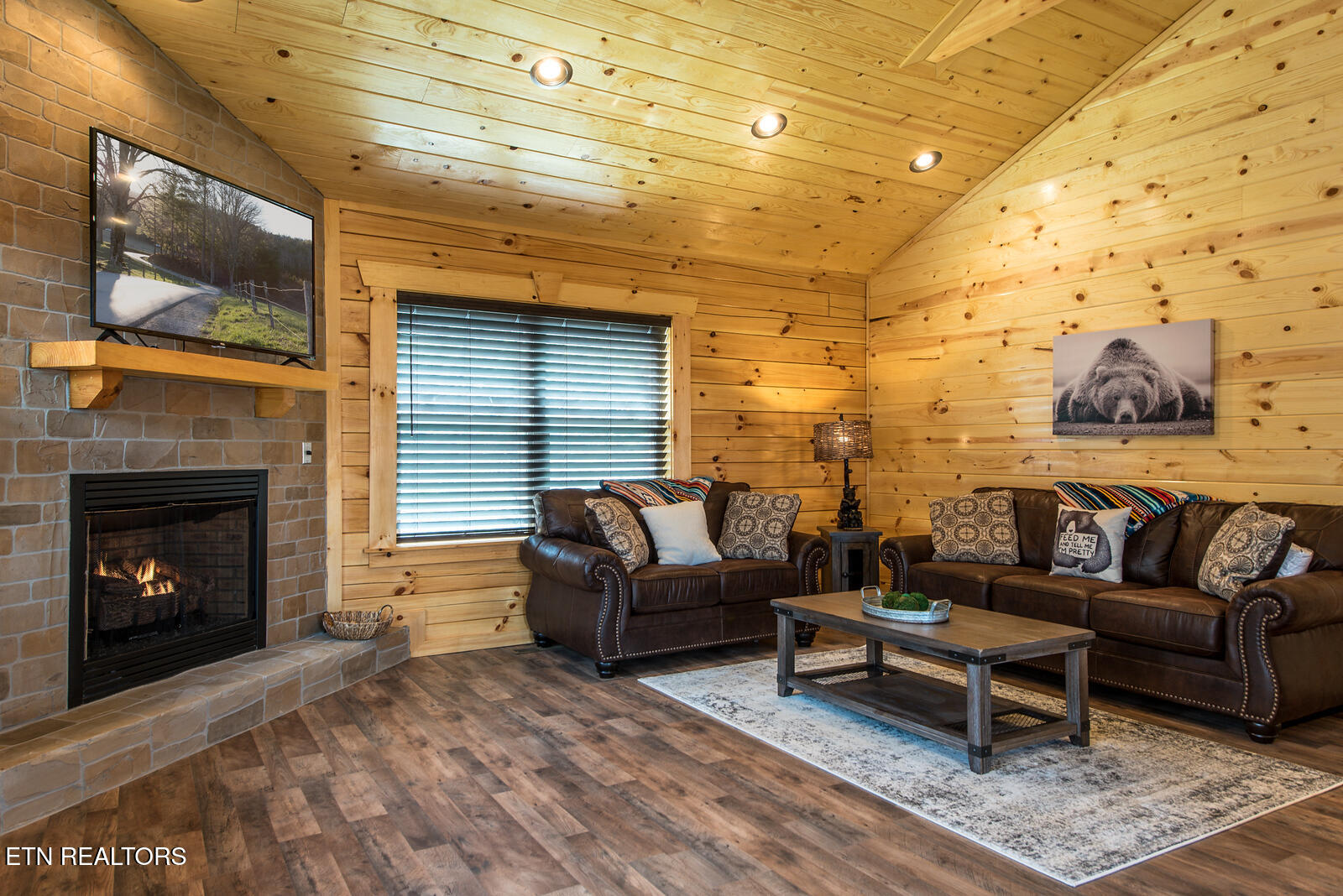 921,22,27 Statham Way Gatlinburg TN 37738