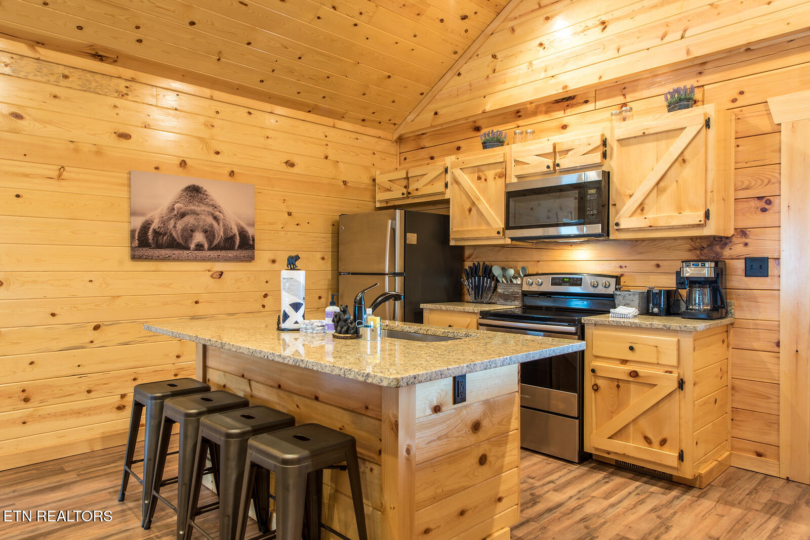 921,22,27 Statham Way Gatlinburg TN 37738