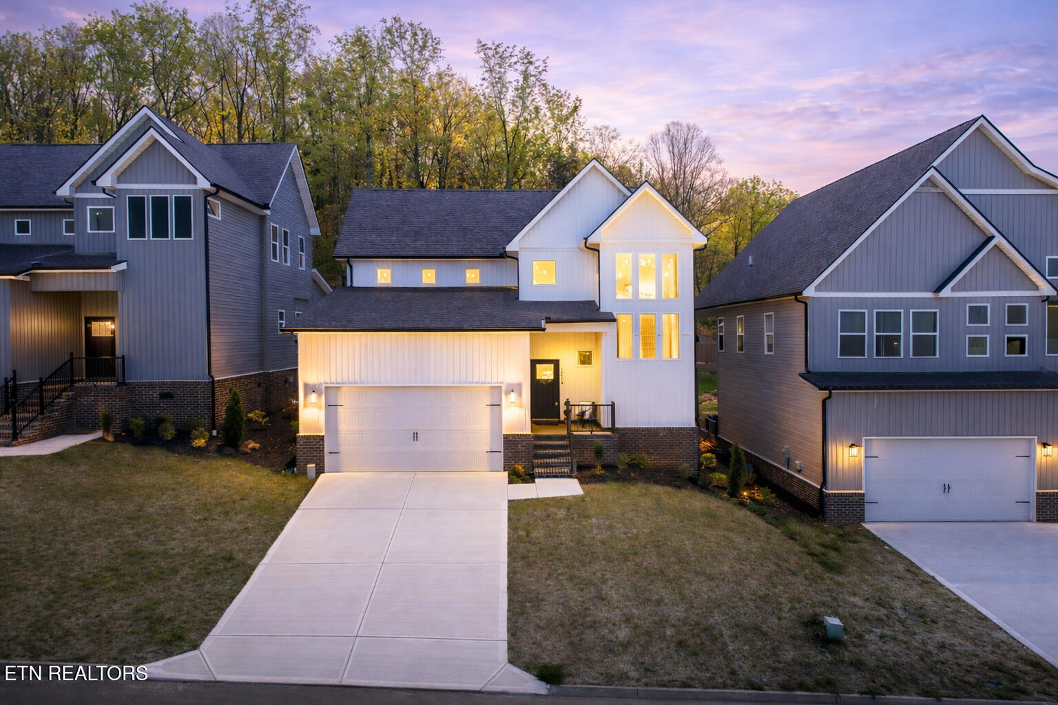 12516 Dalton View Lane Knoxville TN 37932