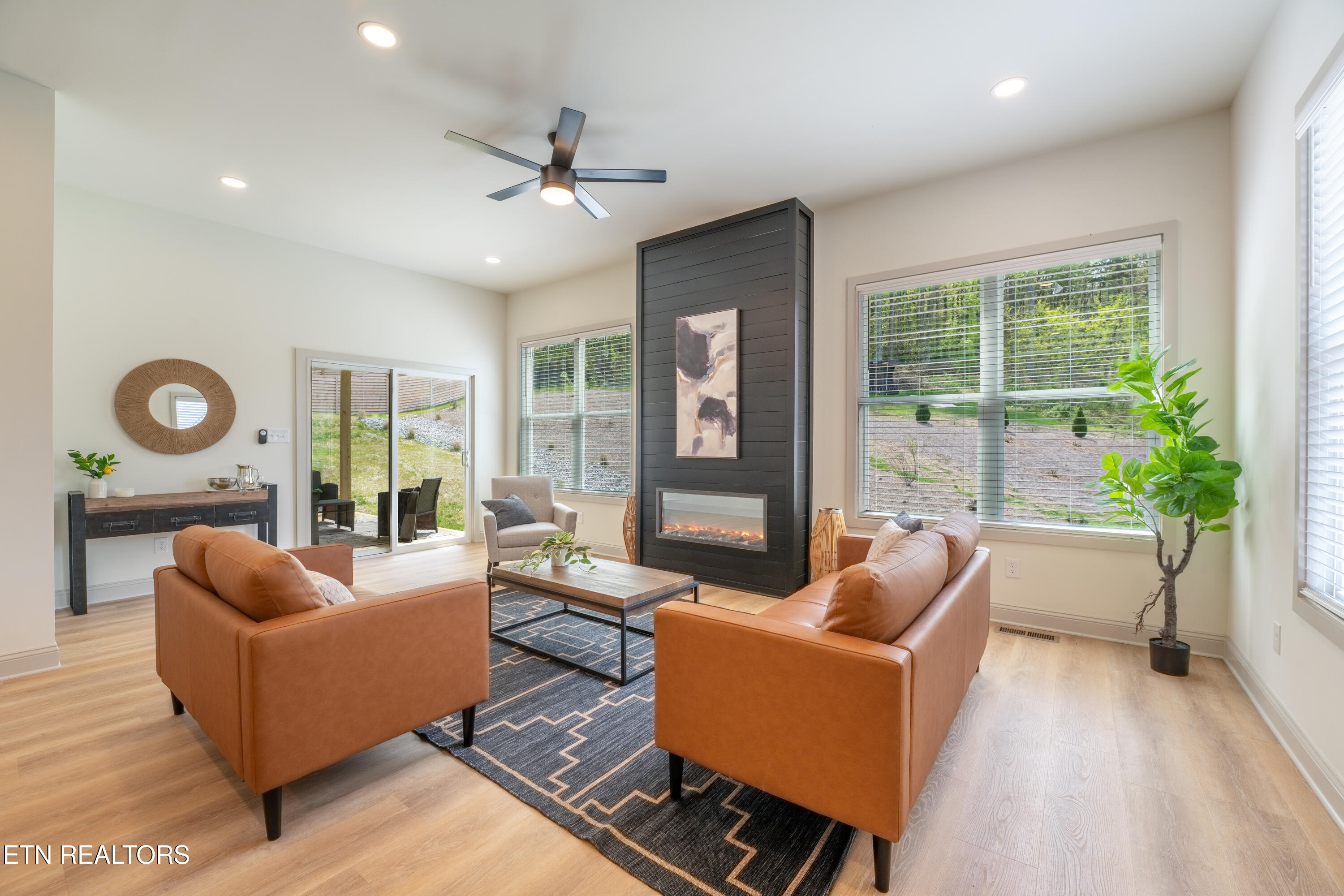 12516 Dalton View Lane Knoxville TN 37932