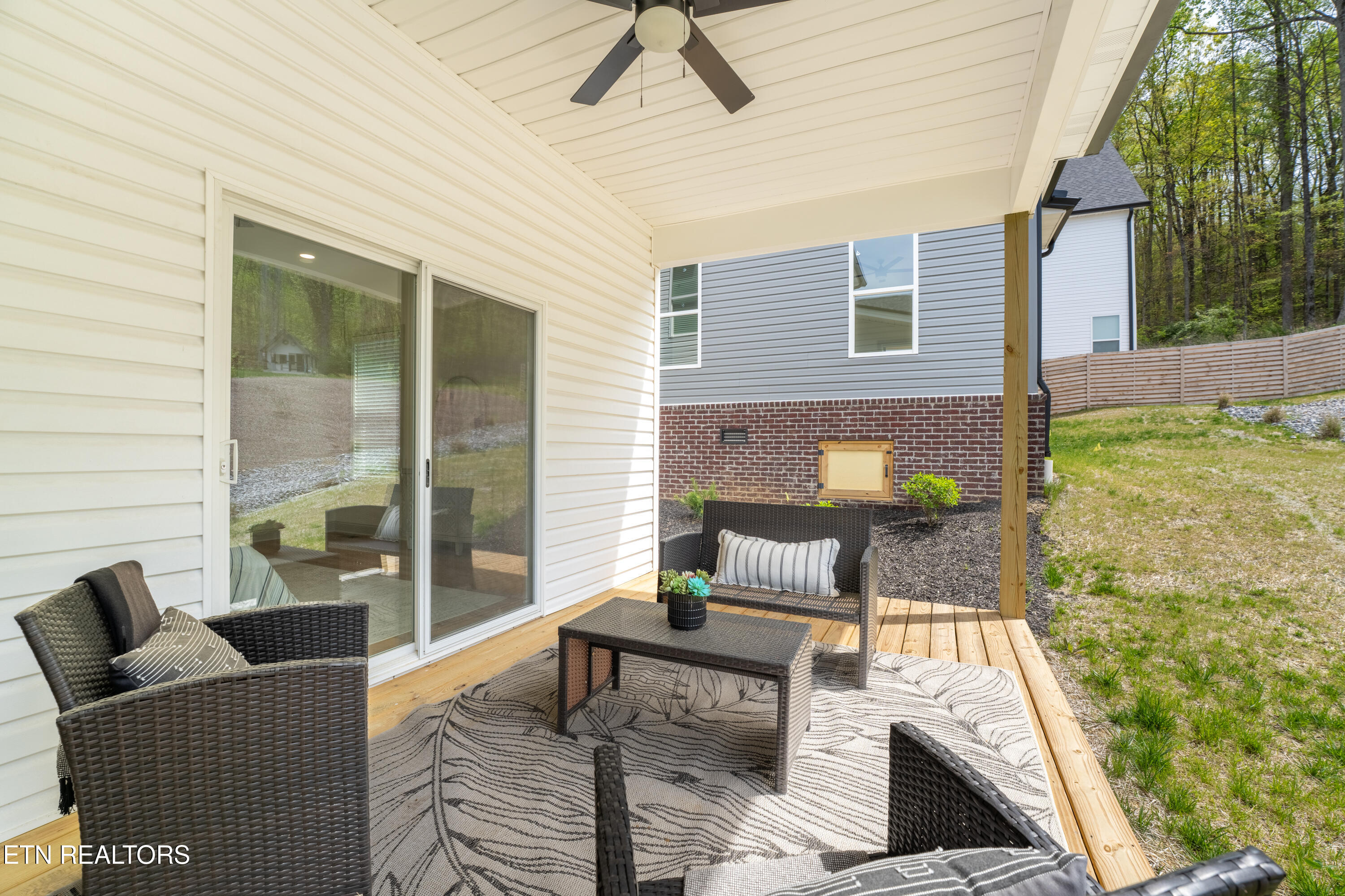 12516 Dalton View Lane Knoxville TN 37932