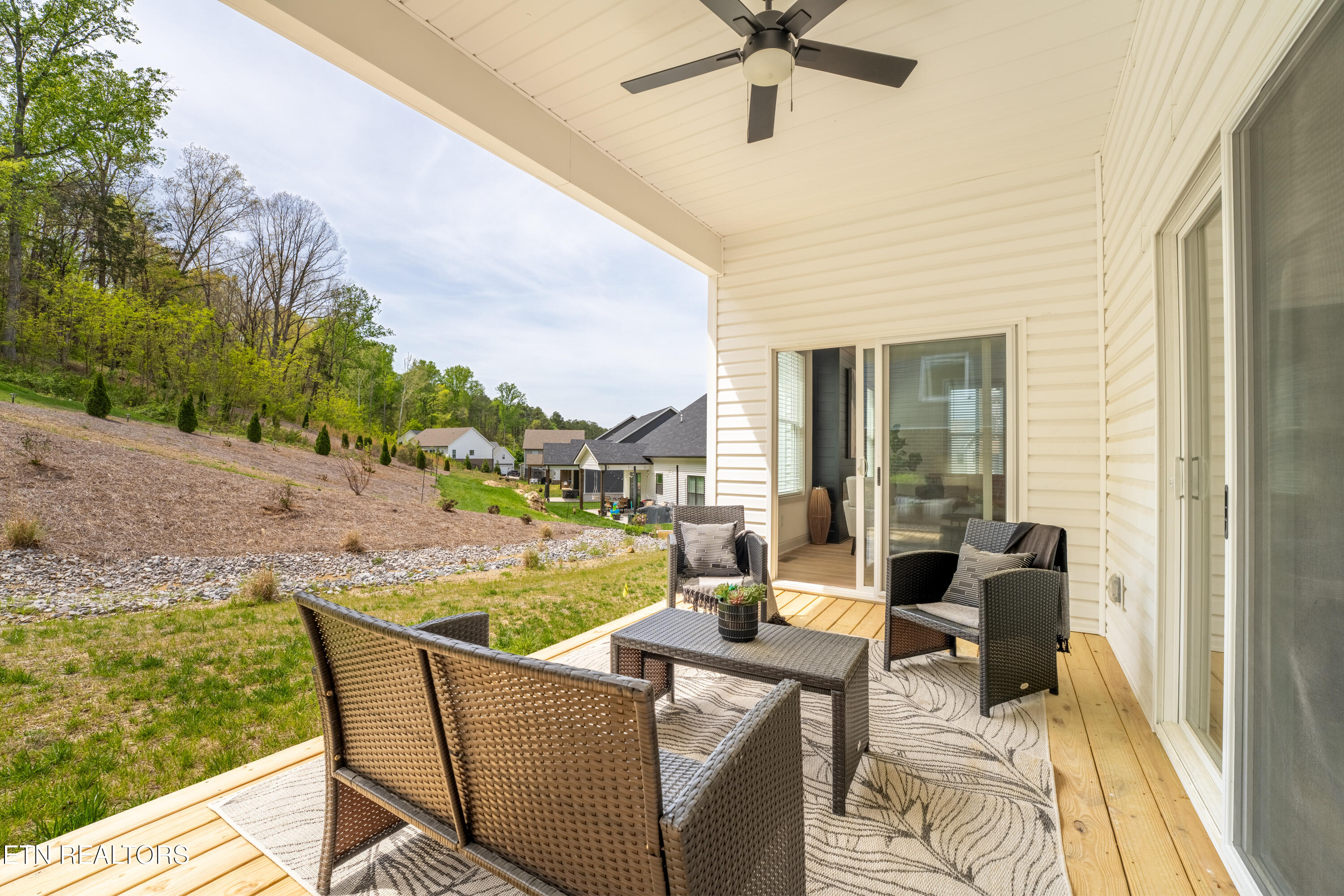 12516 Dalton View Lane Knoxville TN 37932