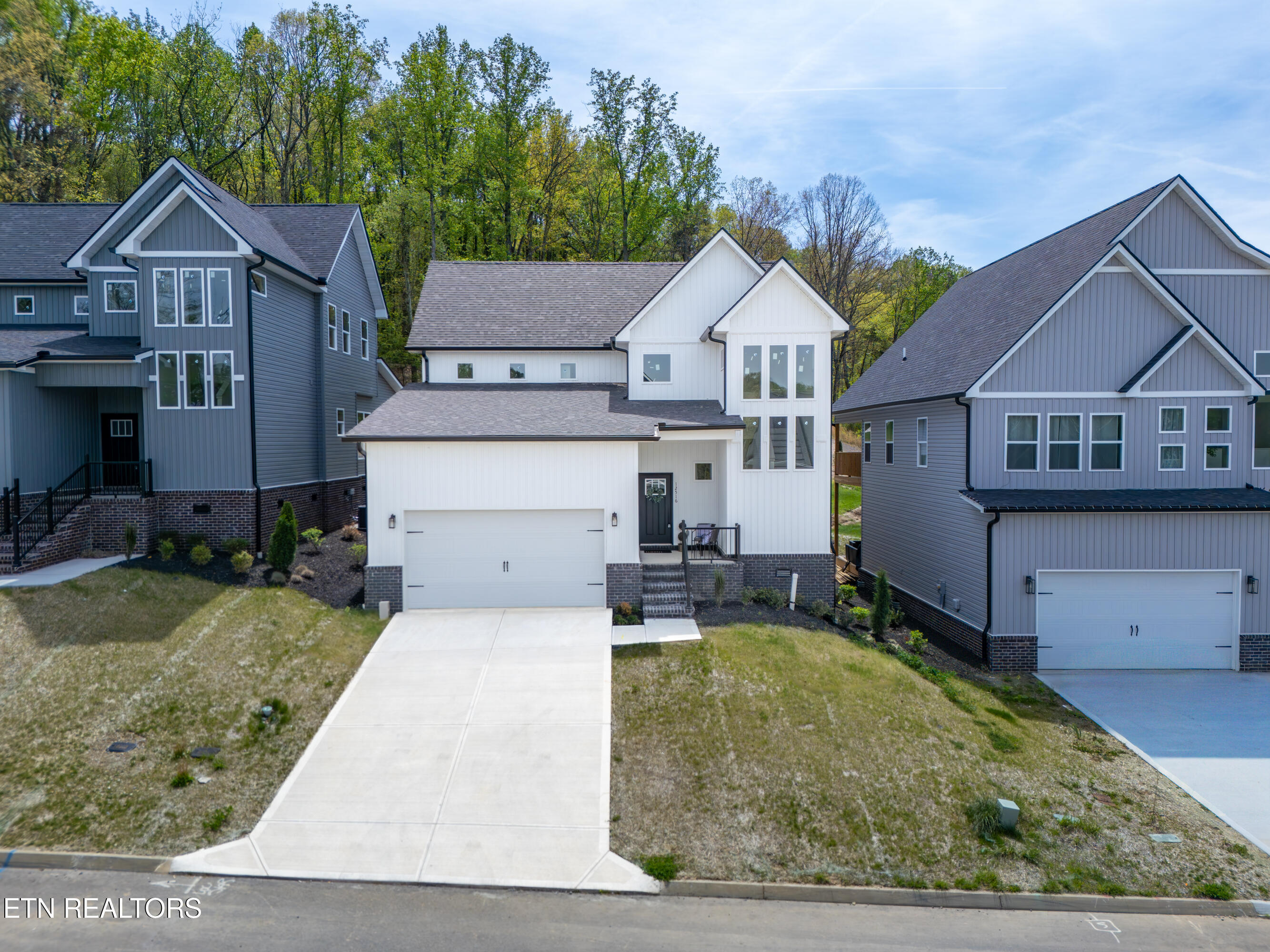 12516 Dalton View Lane Knoxville TN 37932