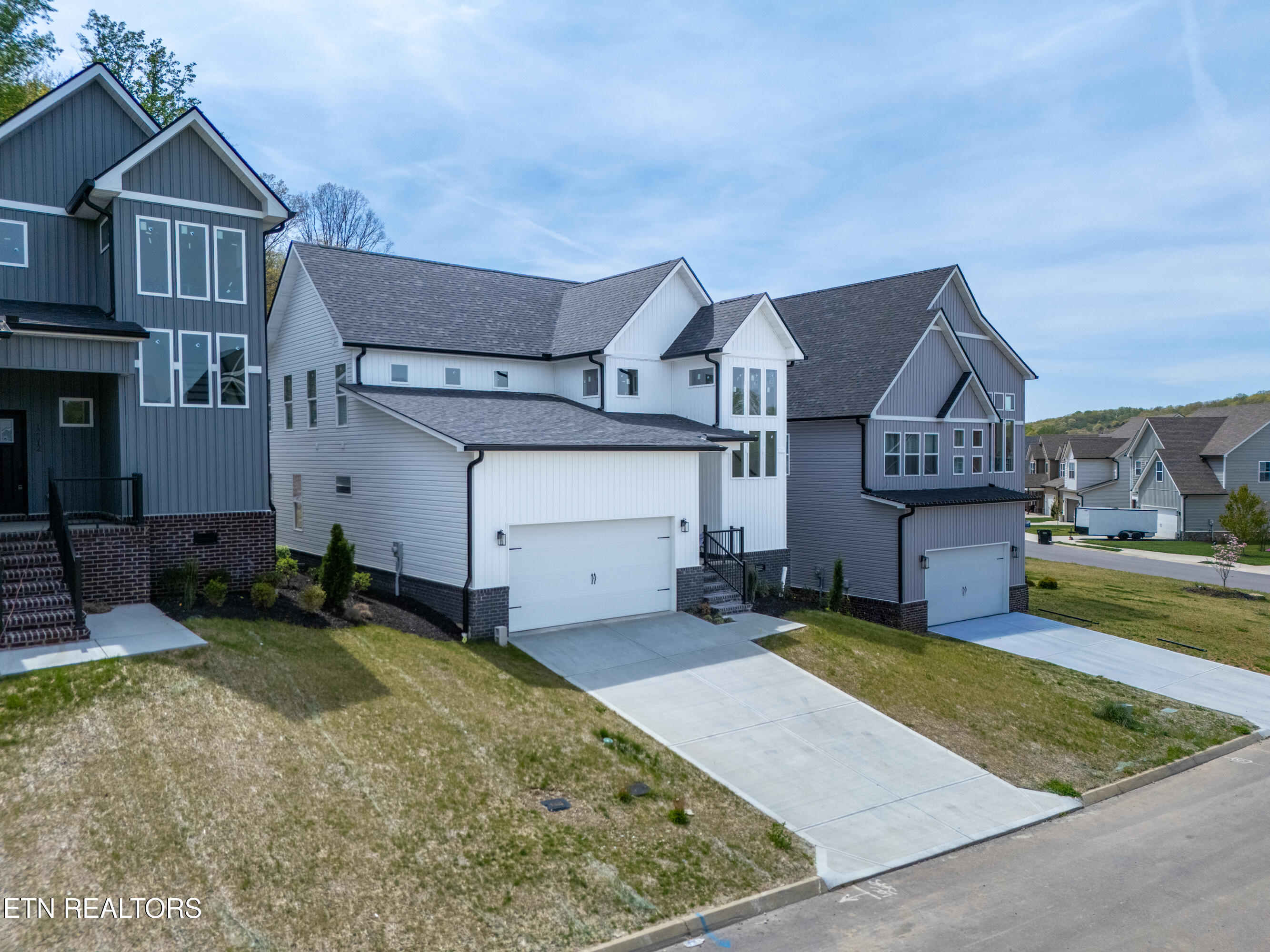 12516 Dalton View Lane Knoxville TN 37932