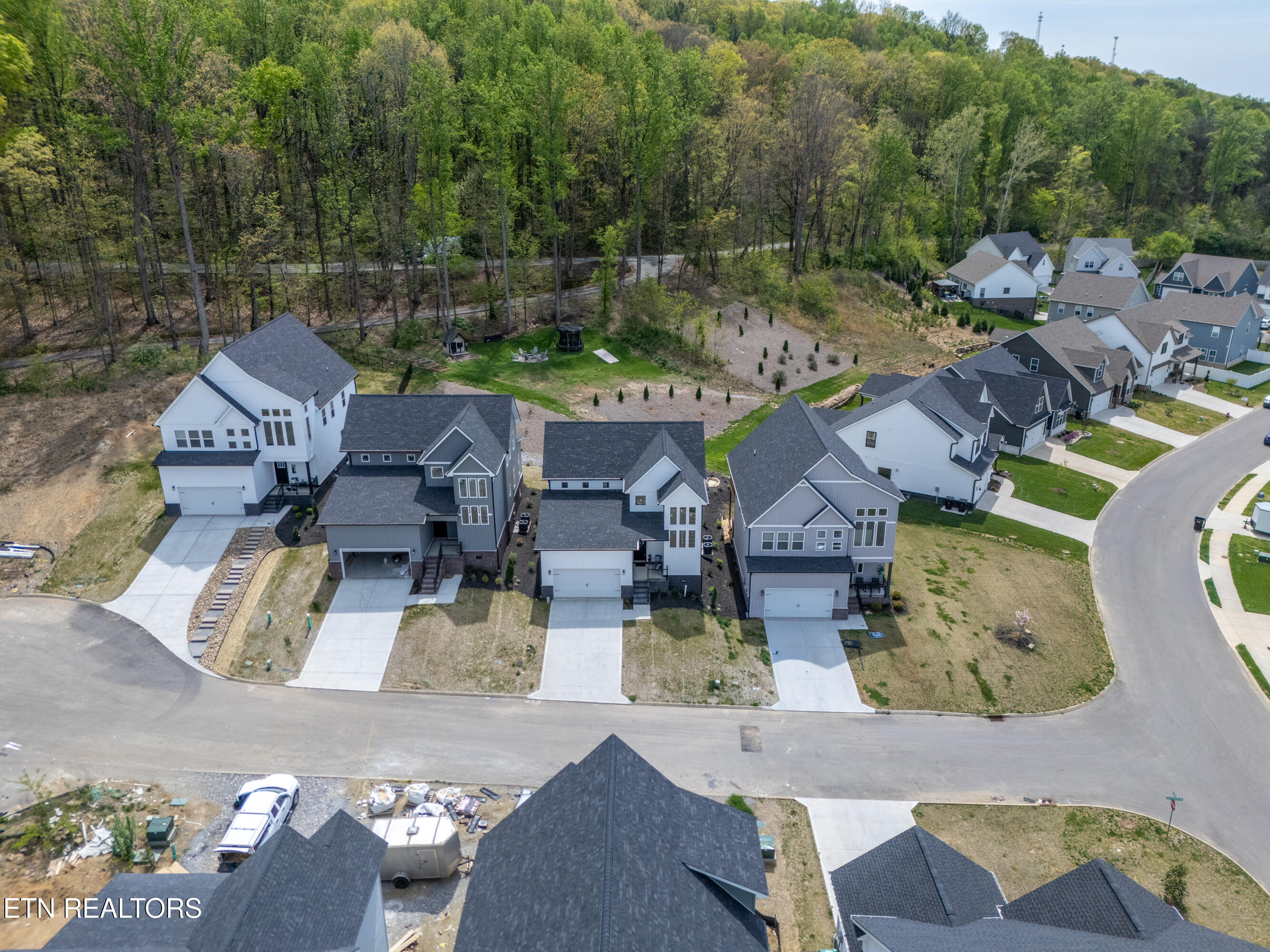 12516 Dalton View Lane Knoxville TN 37932