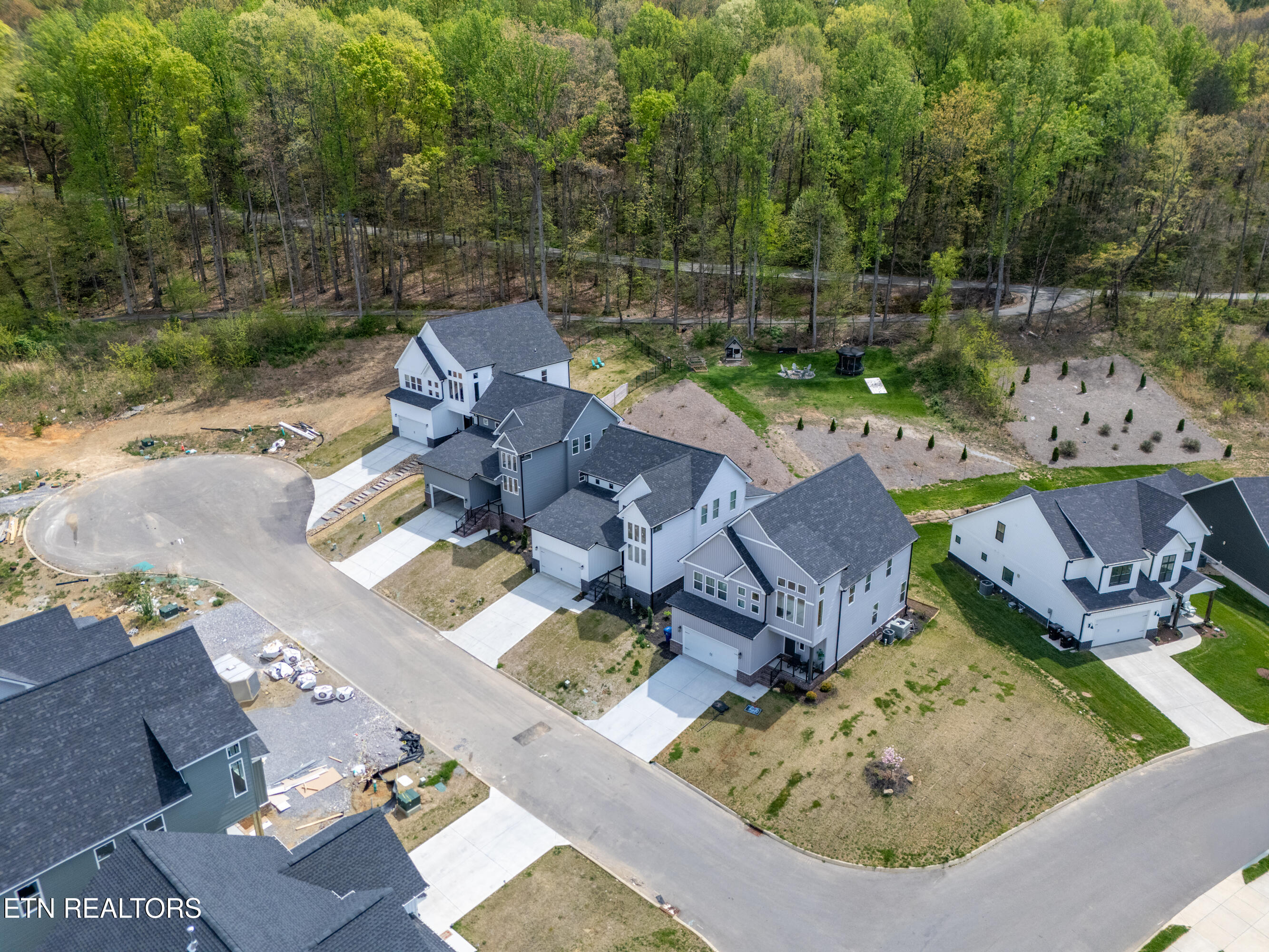 12516 Dalton View Lane Knoxville TN 37932