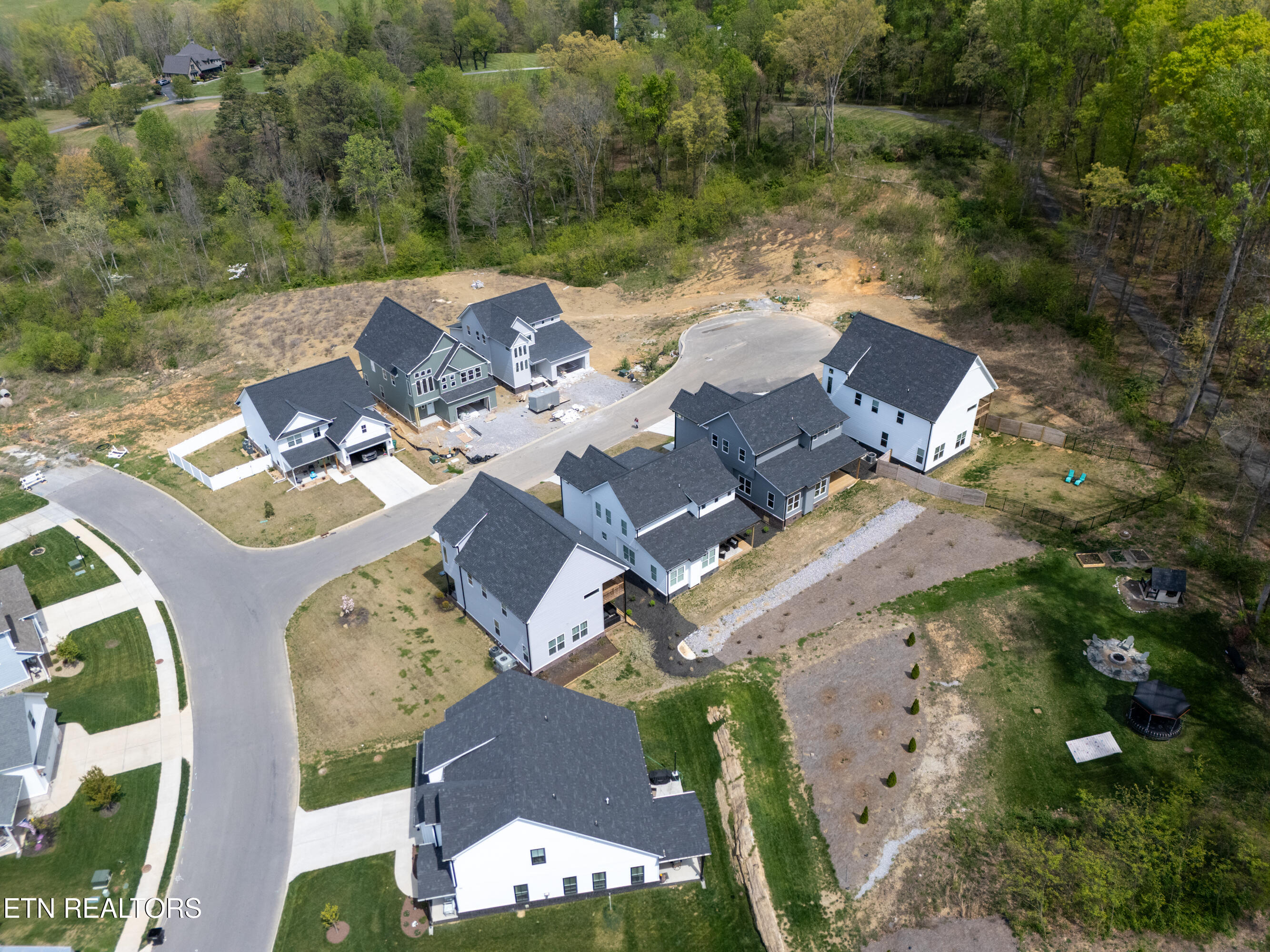 12516 Dalton View Lane Knoxville TN 37932