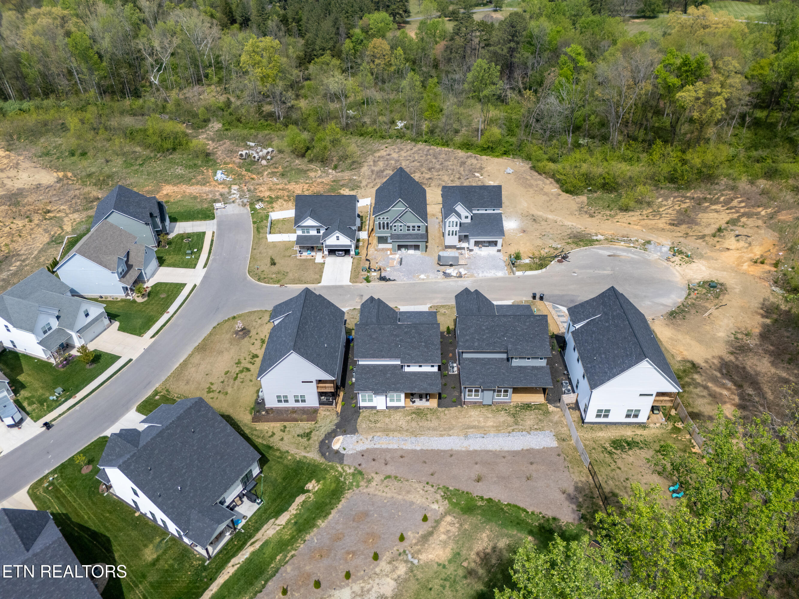 12516 Dalton View Lane Knoxville TN 37932