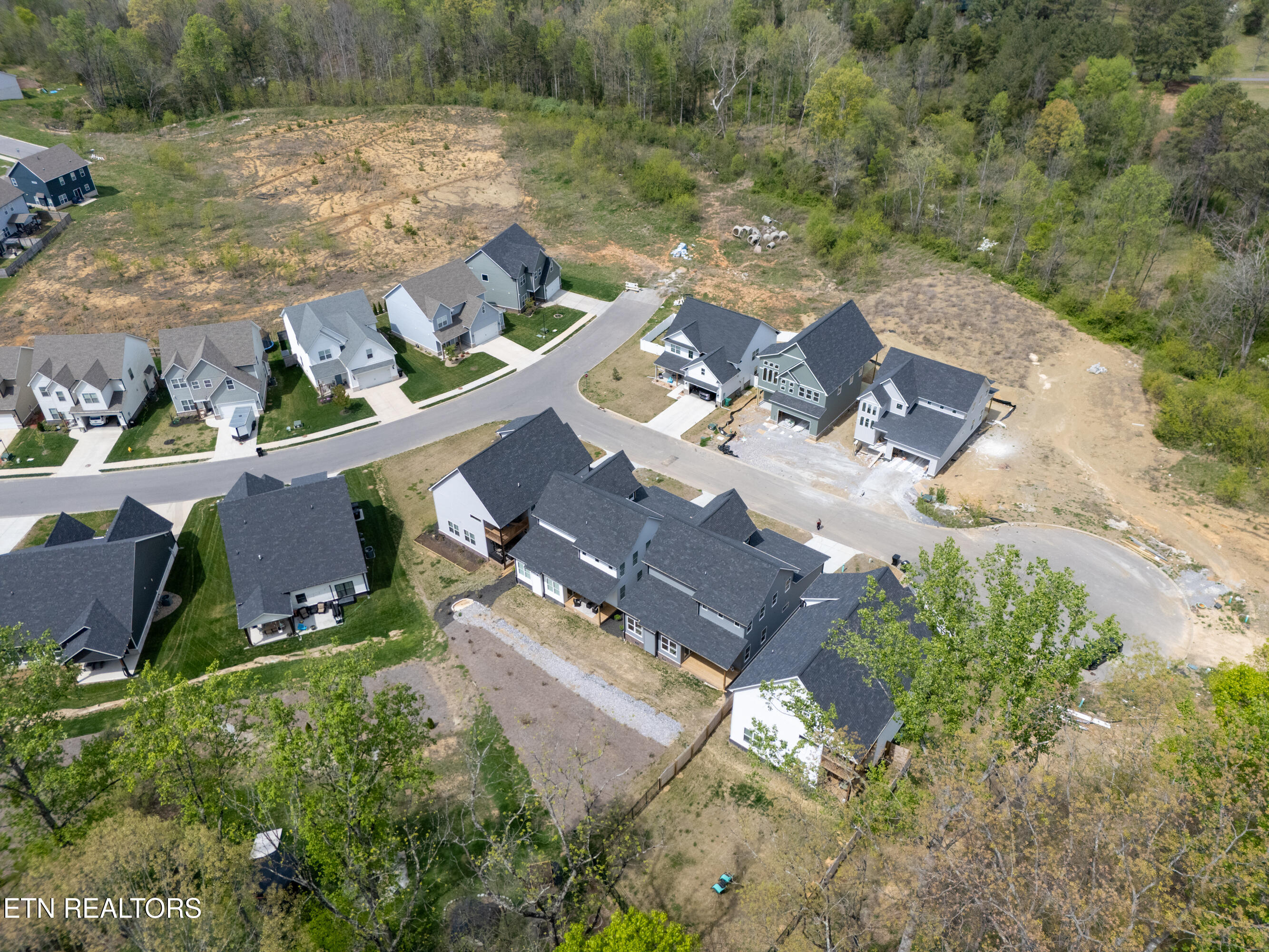 12516 Dalton View Lane Knoxville TN 37932