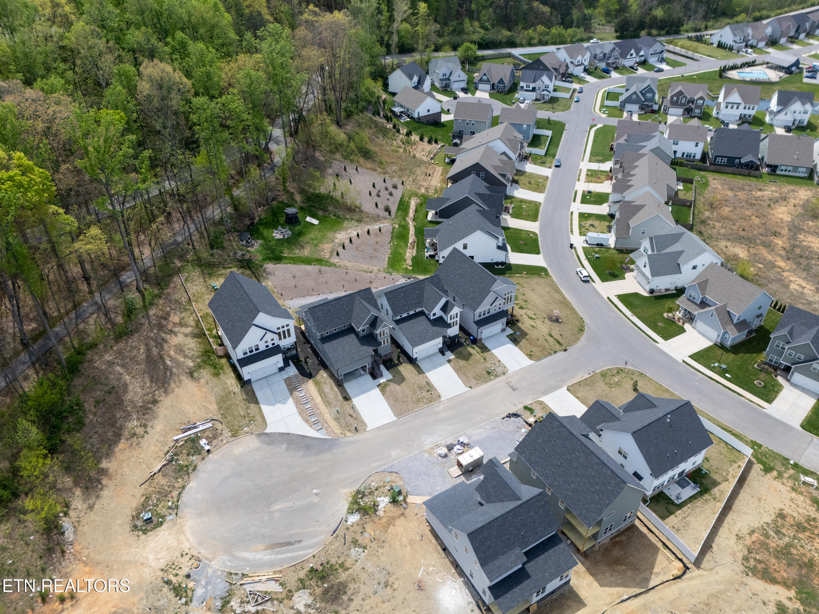 12516 Dalton View Lane Knoxville TN 37932