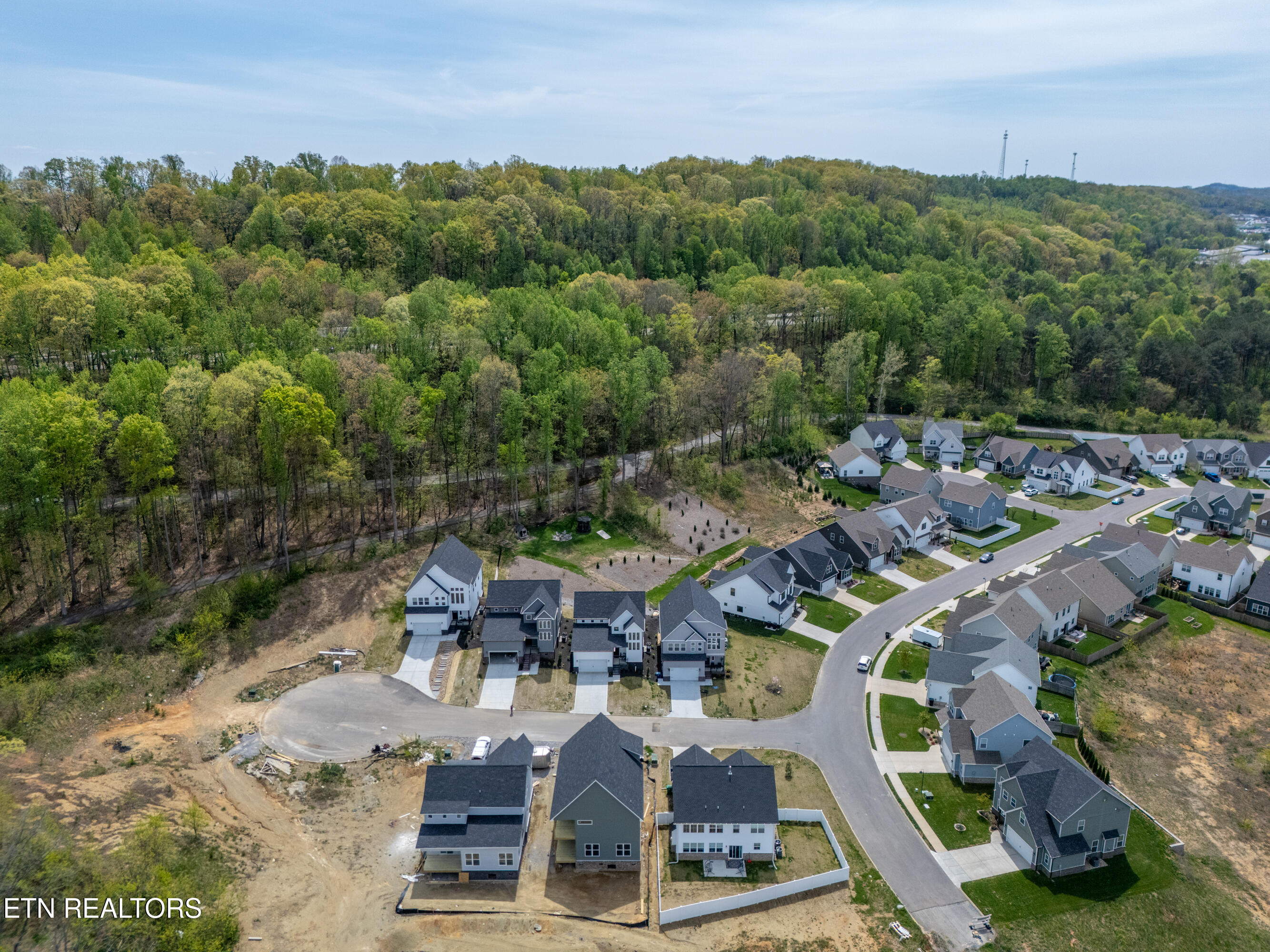 12516 Dalton View Lane Knoxville TN 37932