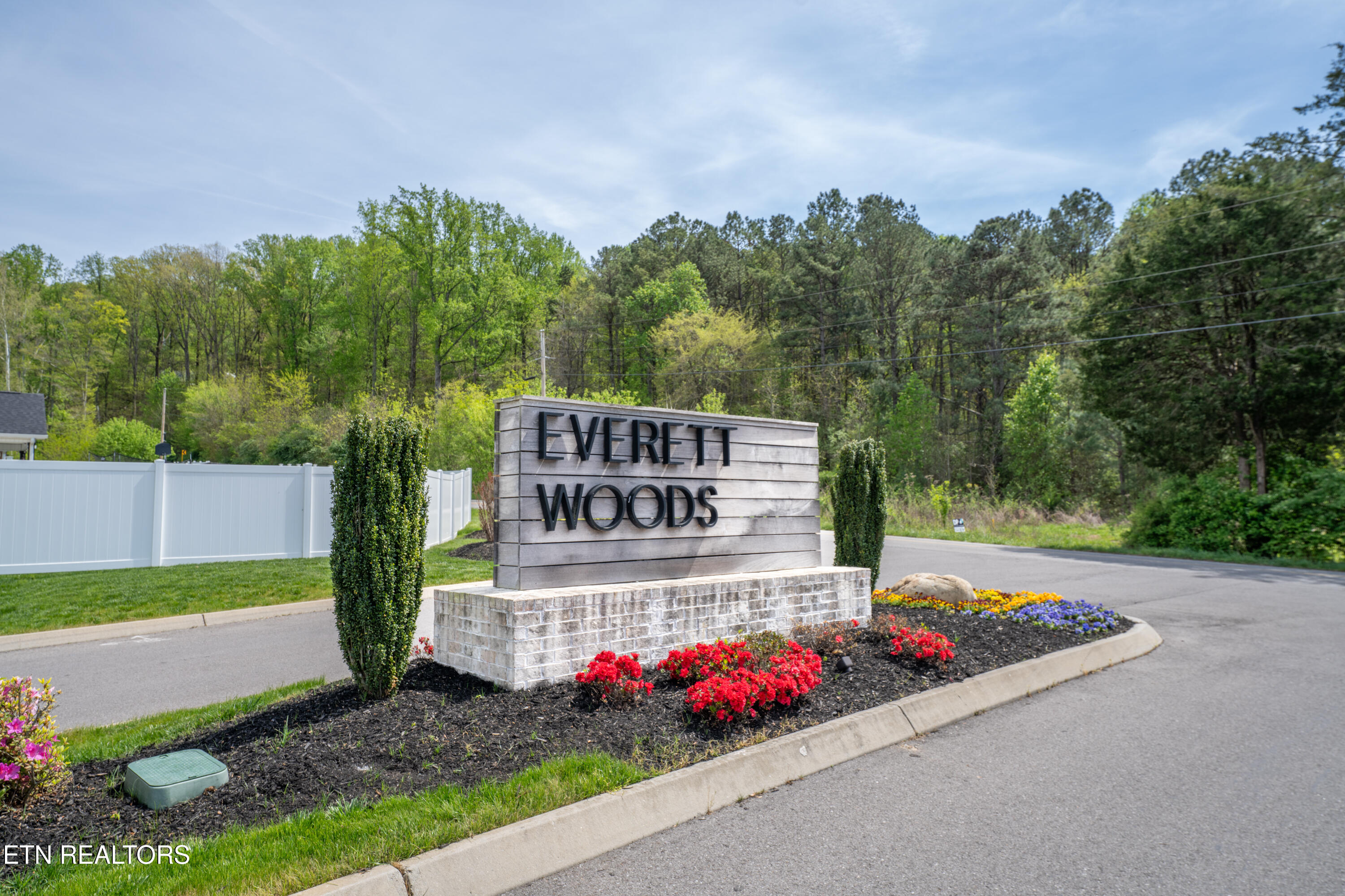 12516 Dalton View Lane Knoxville TN 37932