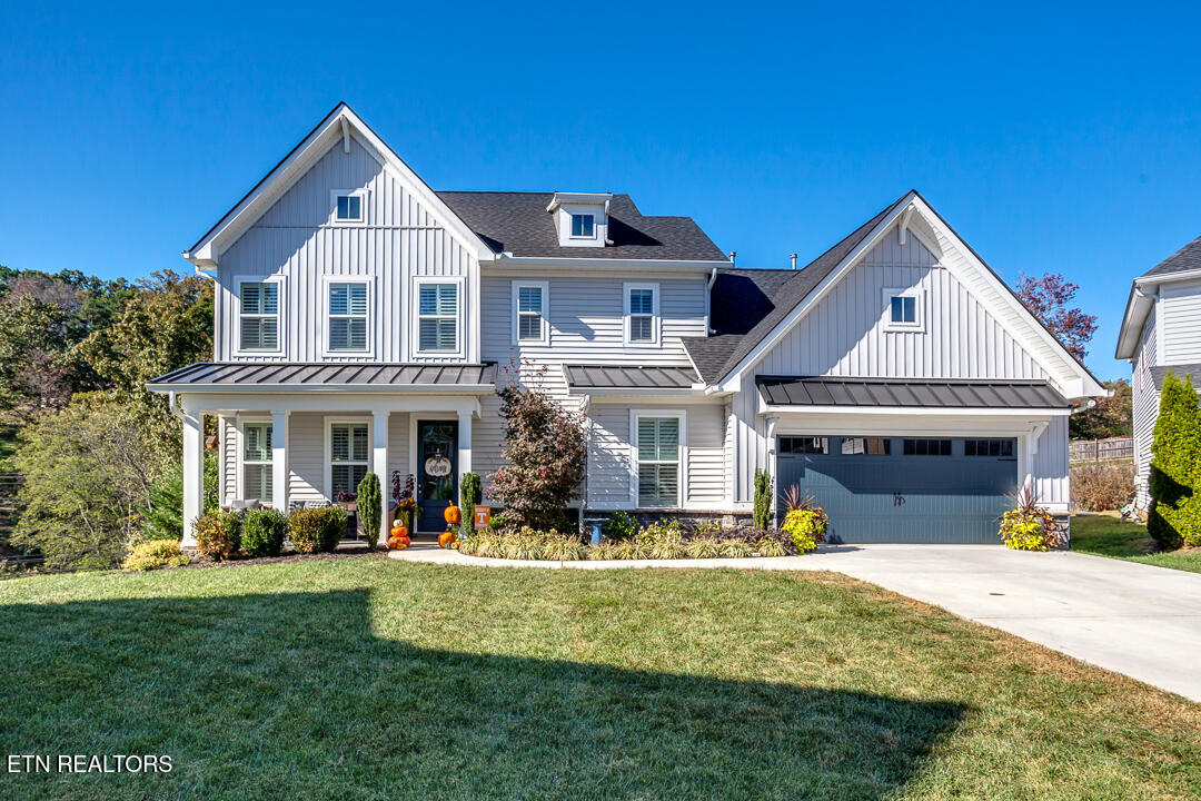 503 Goldie Lane Knoxville TN 37934
