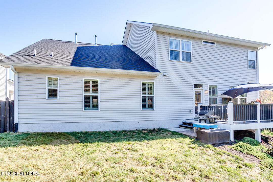 503 Goldie Lane Knoxville TN 37934