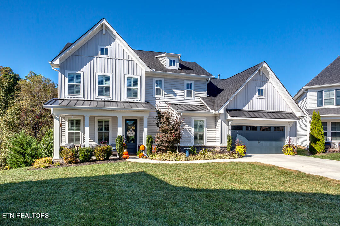 503 Goldie Lane Knoxville TN 37934