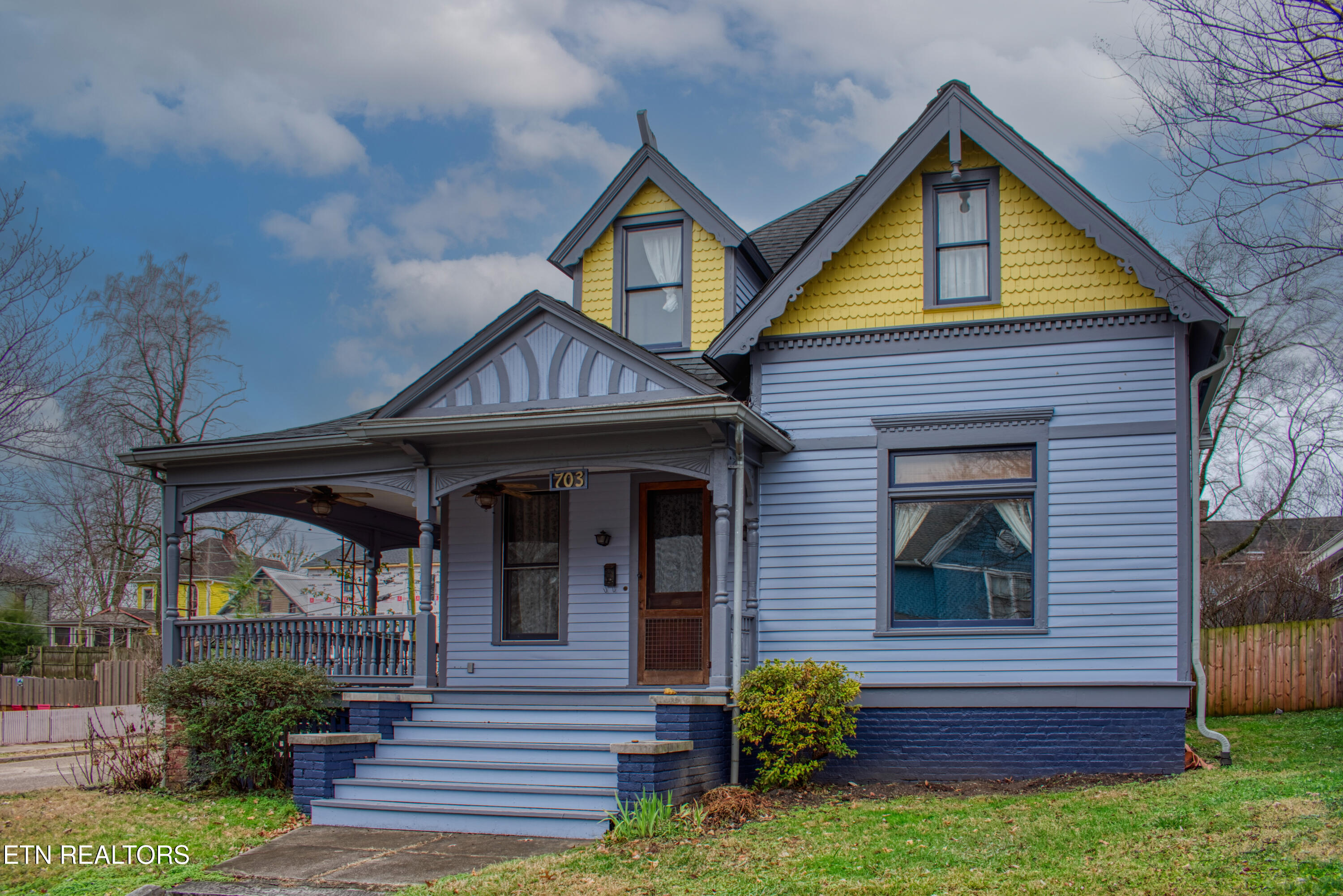 703 Luttrell Street Knoxville TN 37917