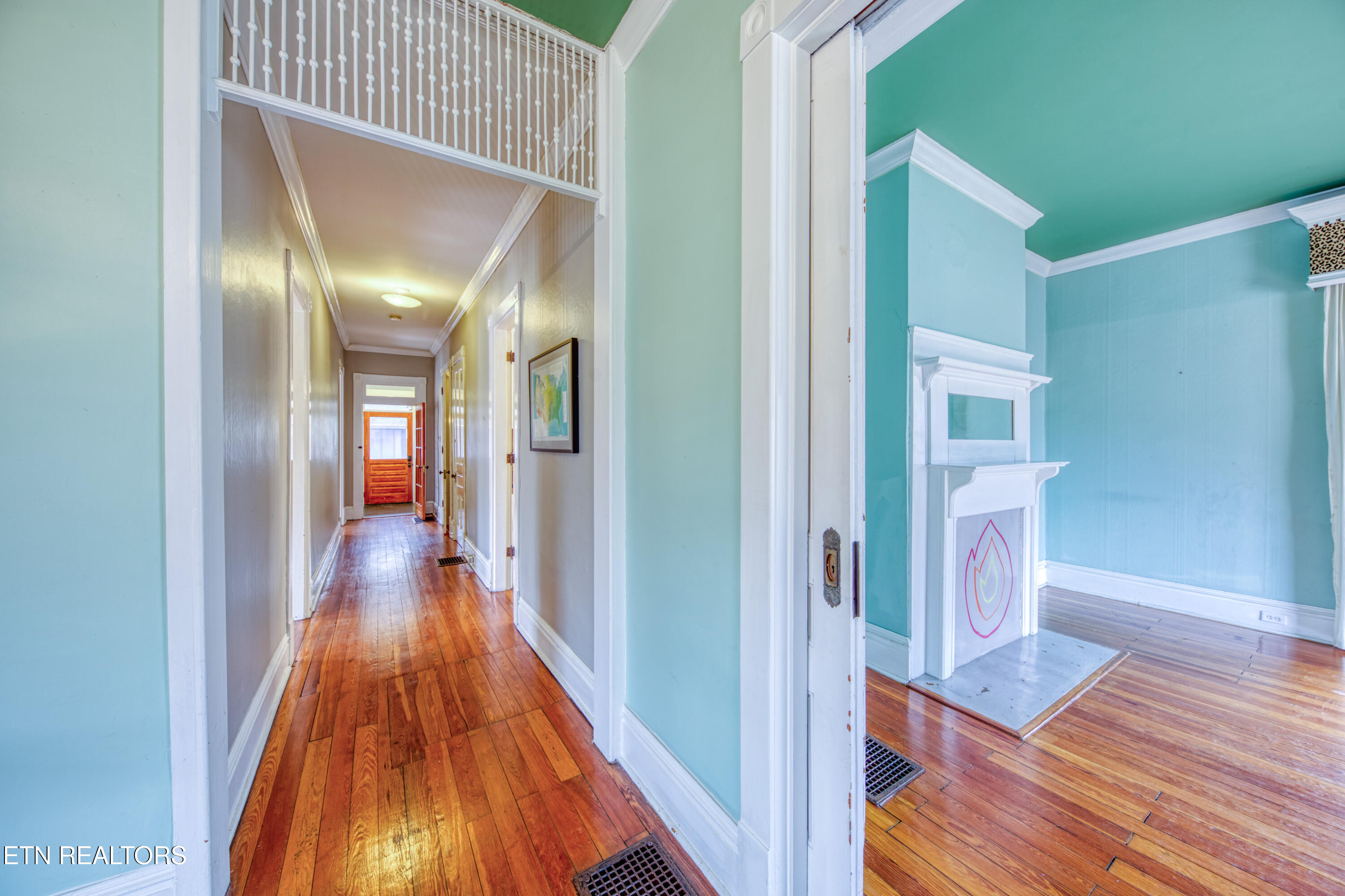 703 Luttrell Street Knoxville TN 37917
