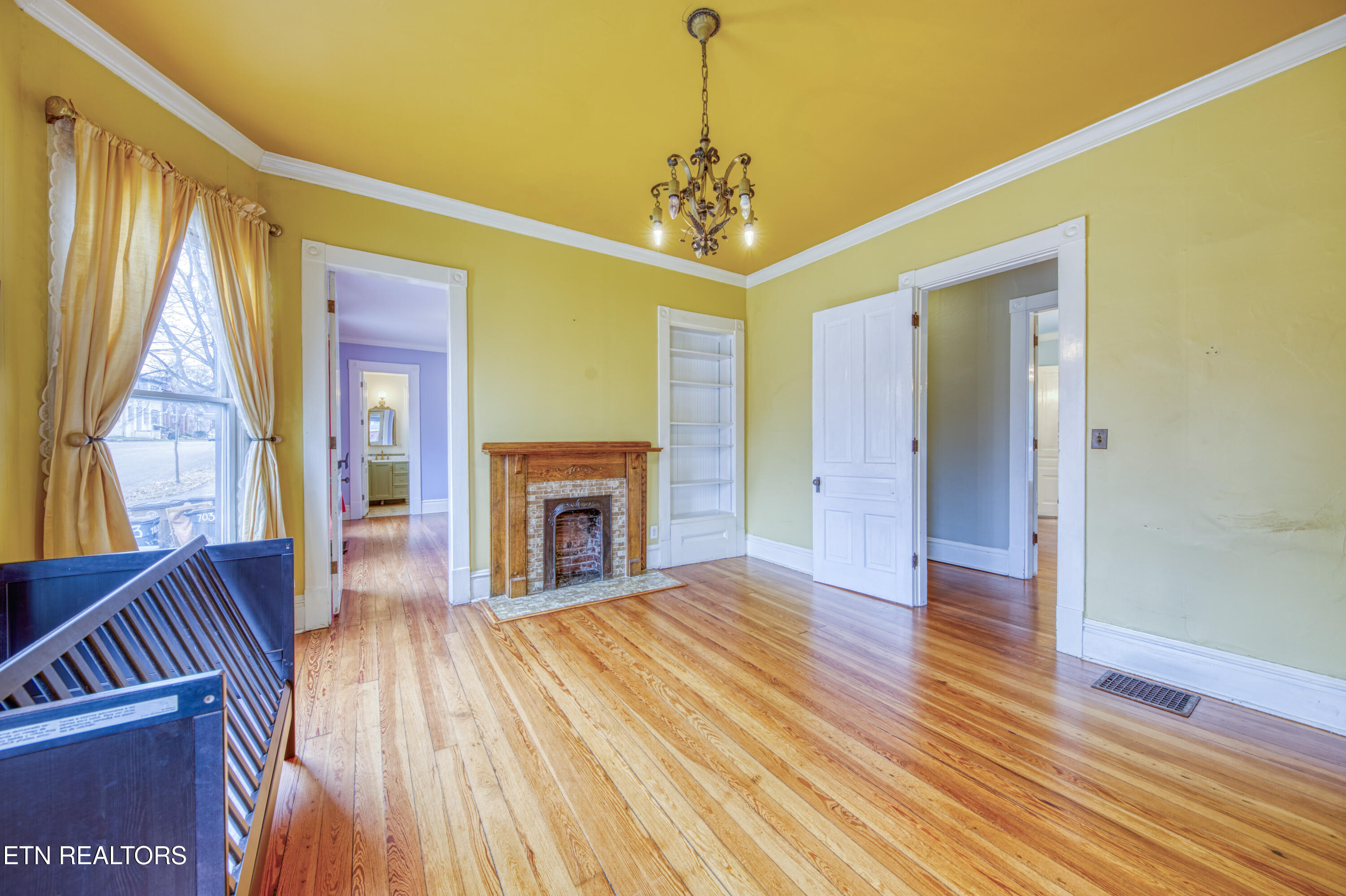 703 Luttrell Street Knoxville TN 37917